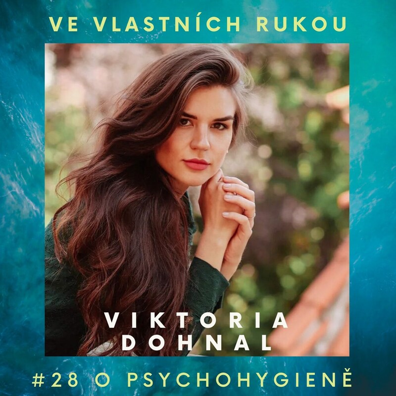 Artwork for podcast Ve vlastních rukou
