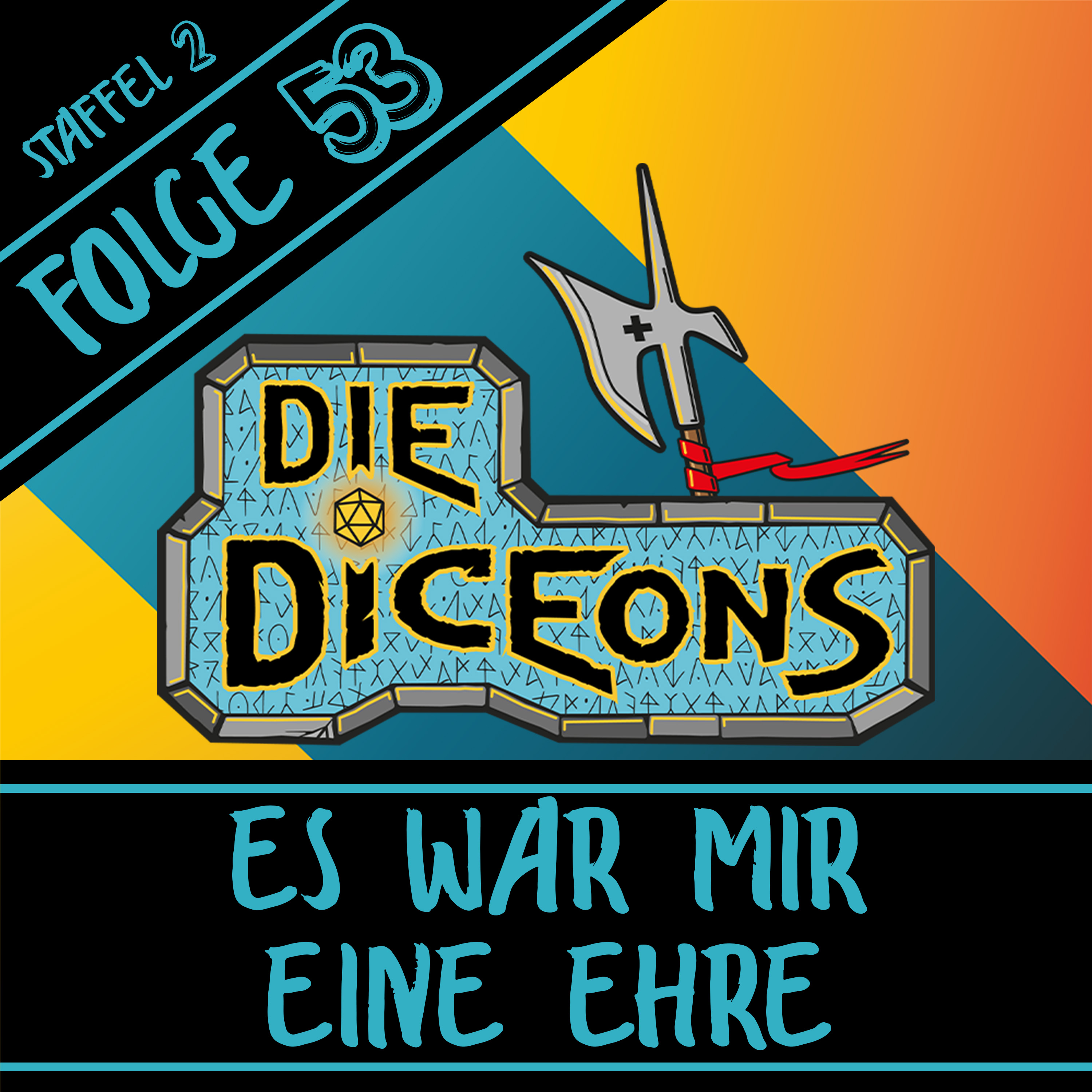Die Diceons
