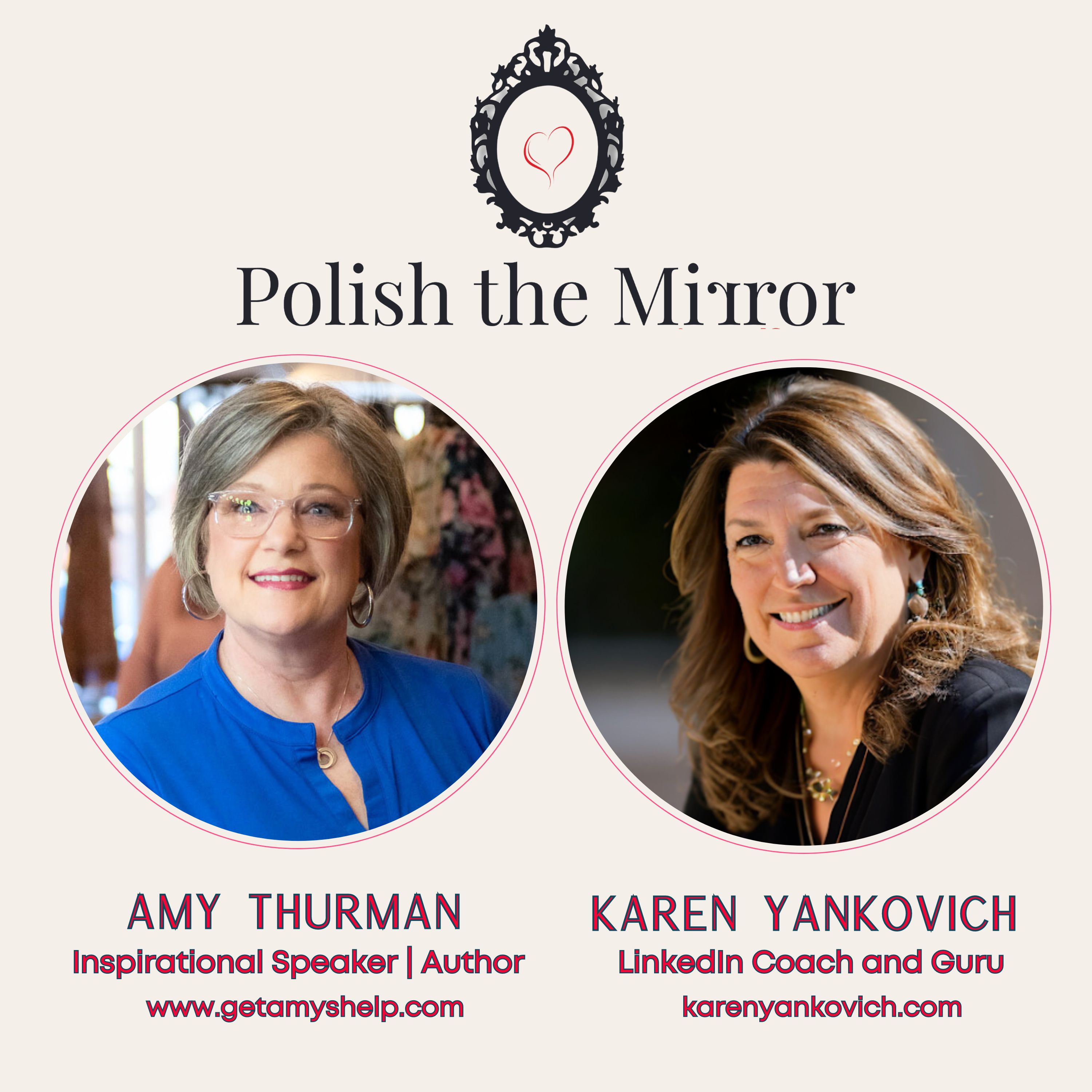 Polish the Mirror
