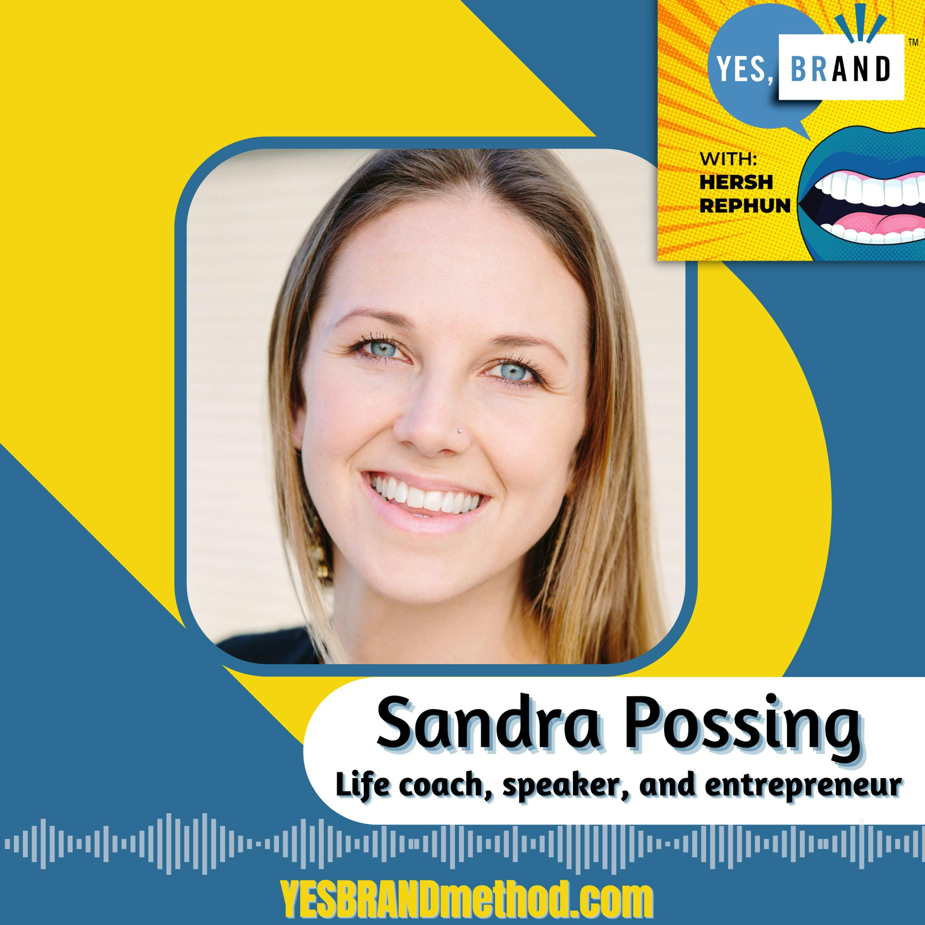 YES, BRAND with Hersh Rephun