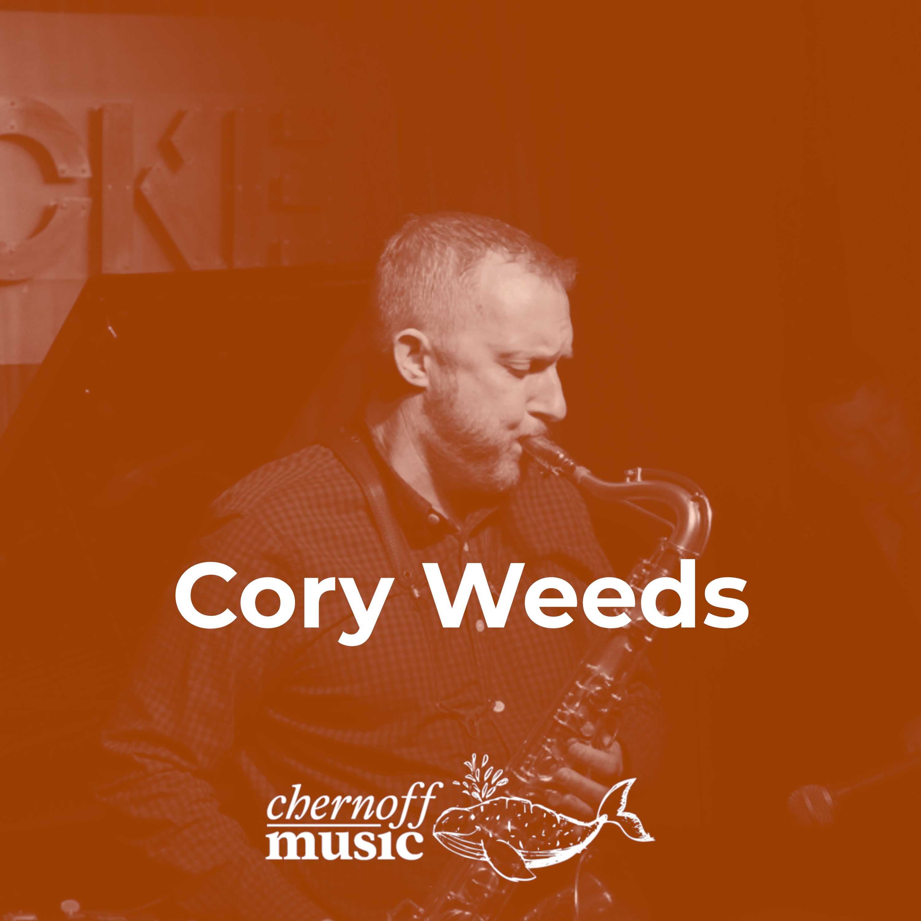Cory Weeds - Fraser MacPherson Jazz Fund, Just Coolin'