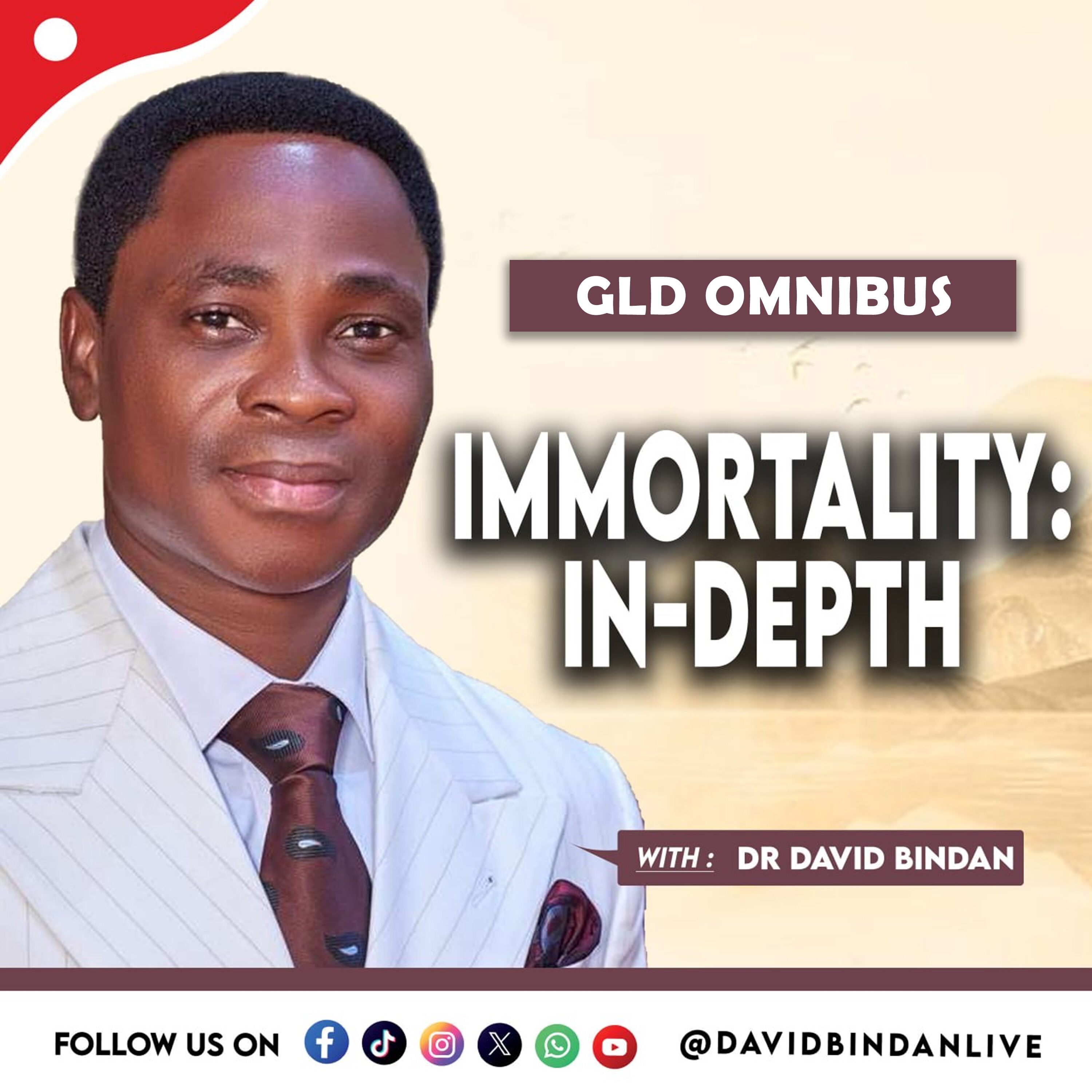 Immortality: In-Depth episode artwork