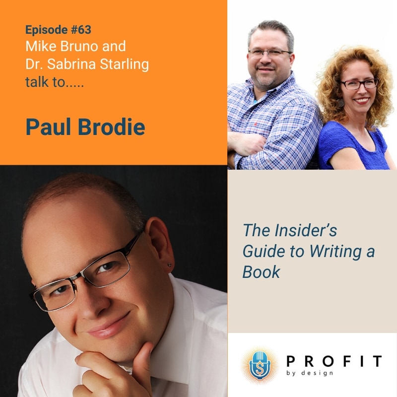 Artwork for podcast Profit by Design