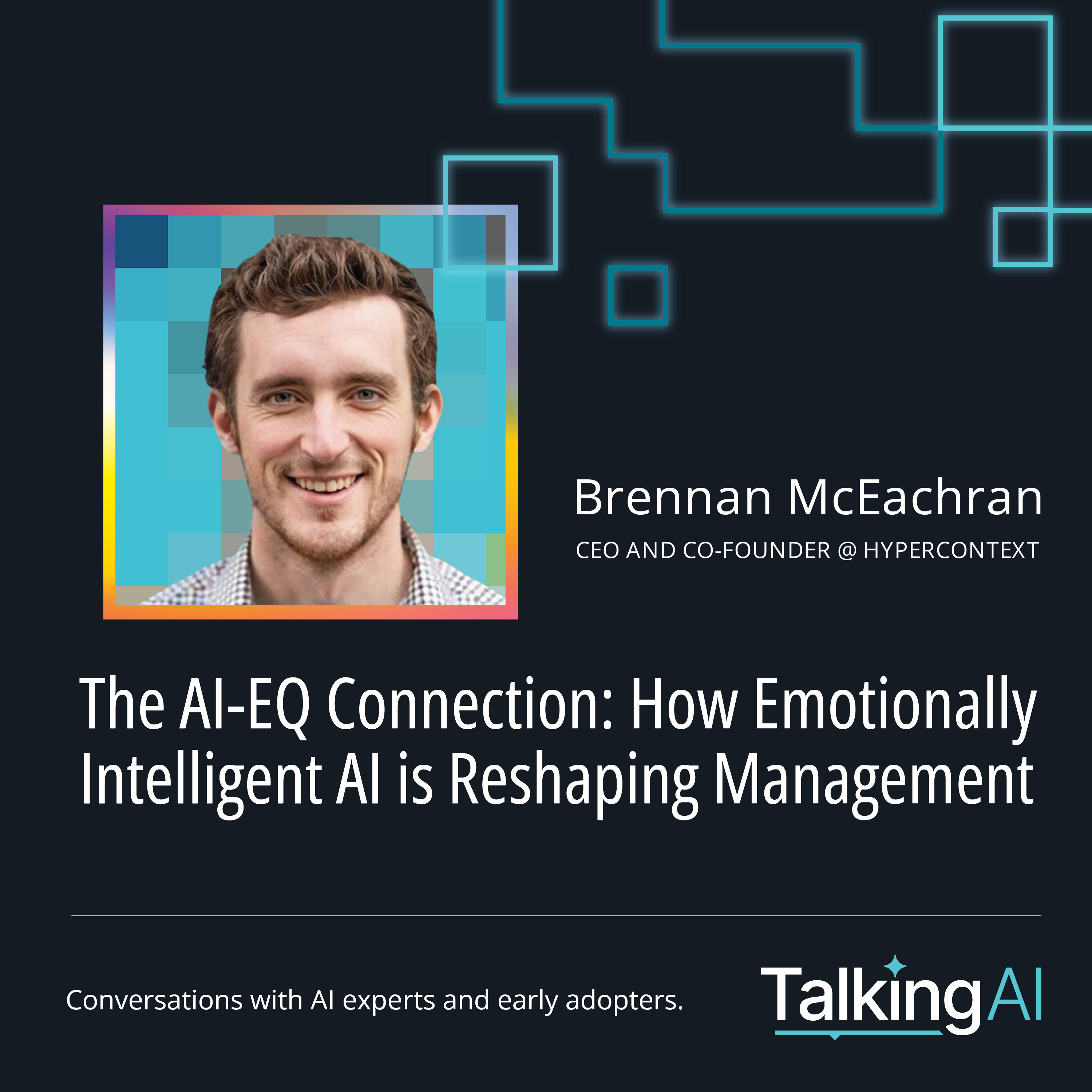 The AI-EQ Connection: How Emotionally Intelligent AI is Reshaping Management
