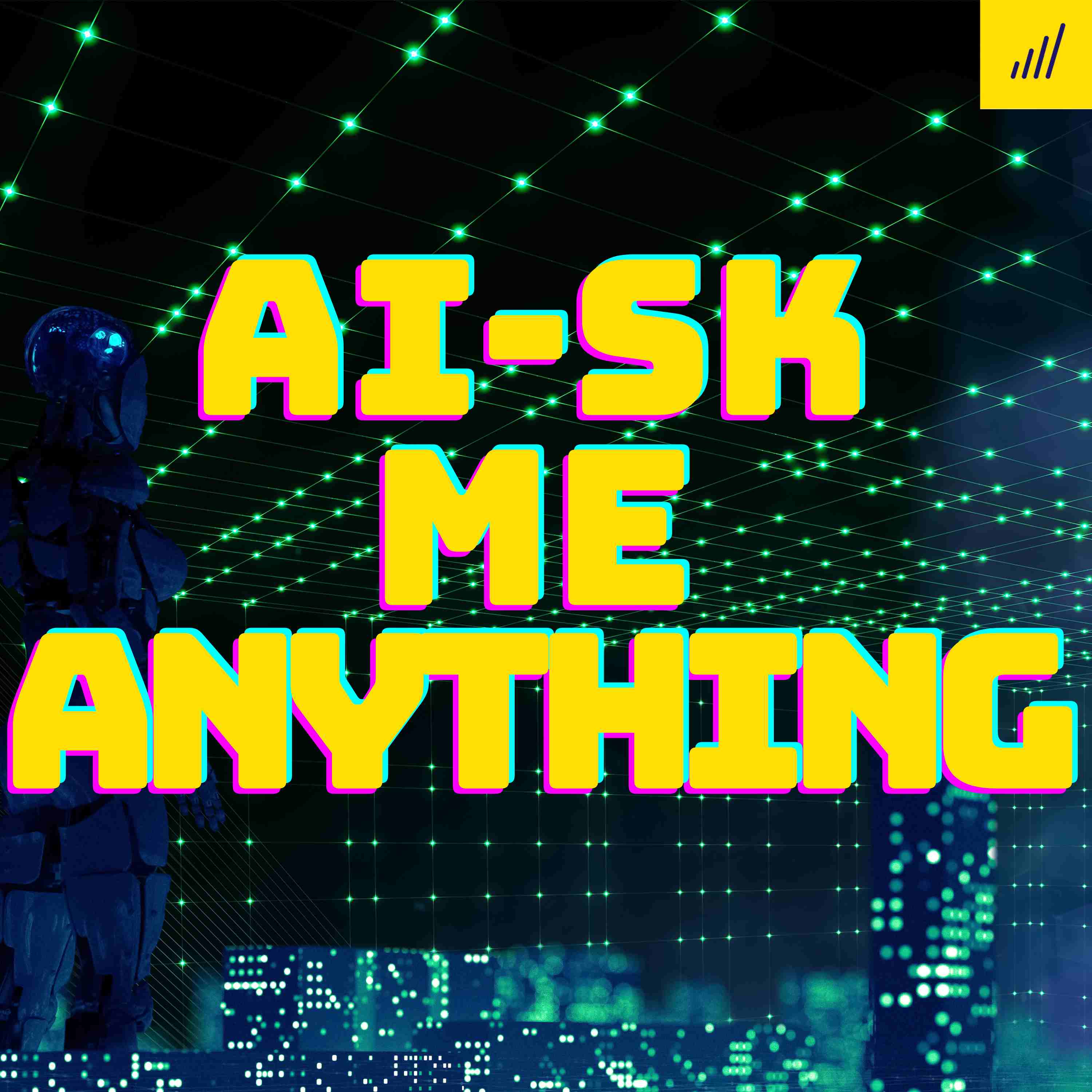 We're Buying a Home! Ai-sk Me Anything Ep 1
