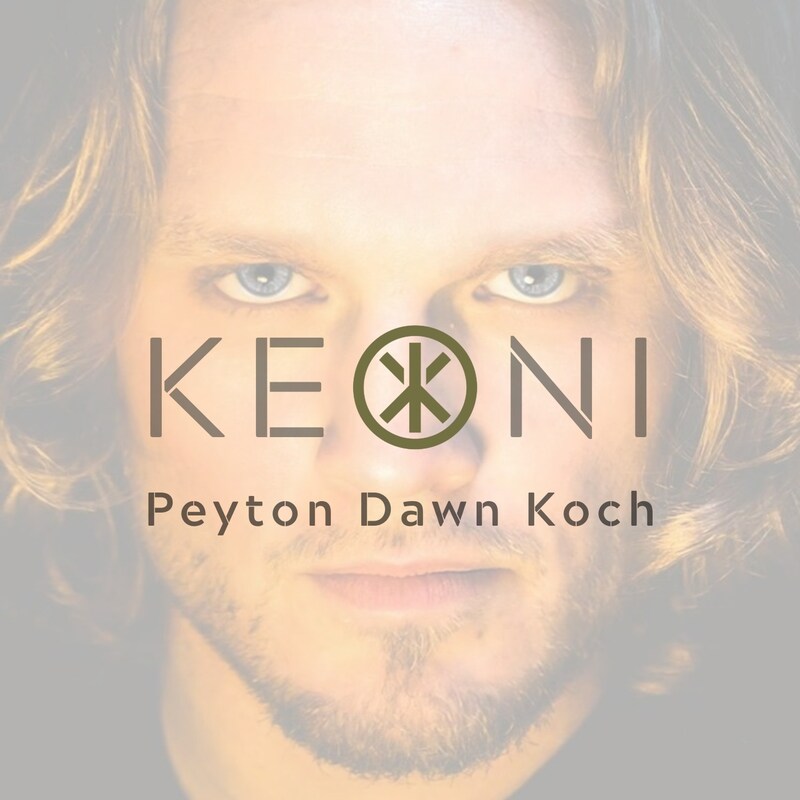 Artwork for podcast Keoni