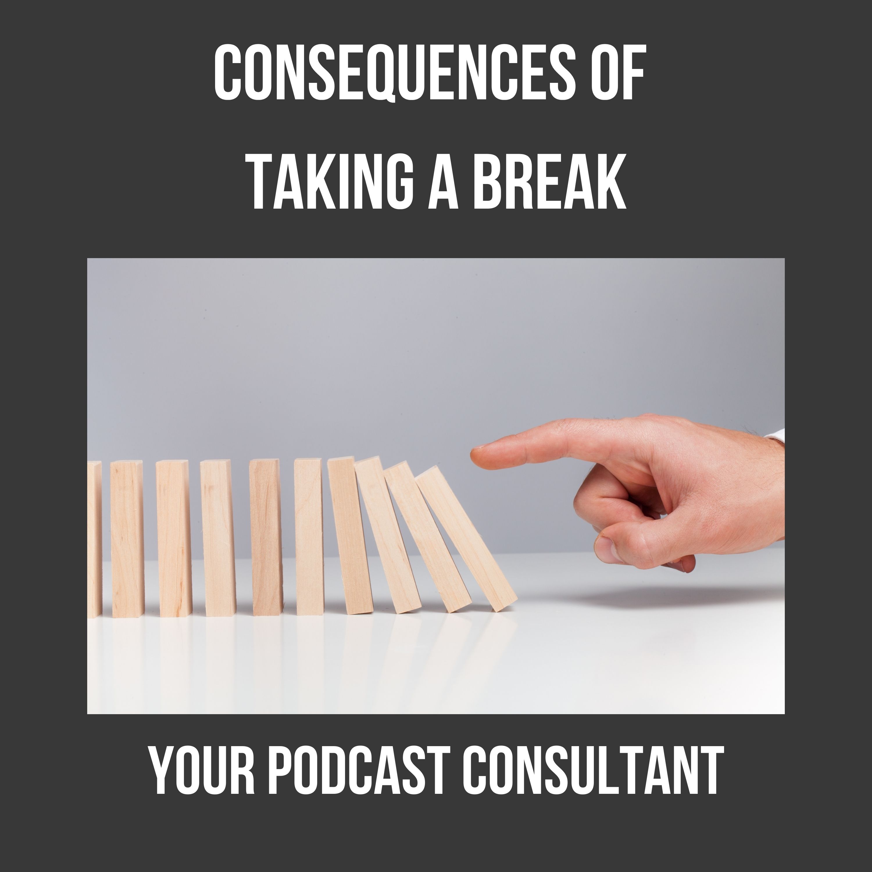 Losing Momentum: Rebuilding Your Podcast After a Long Hiatus