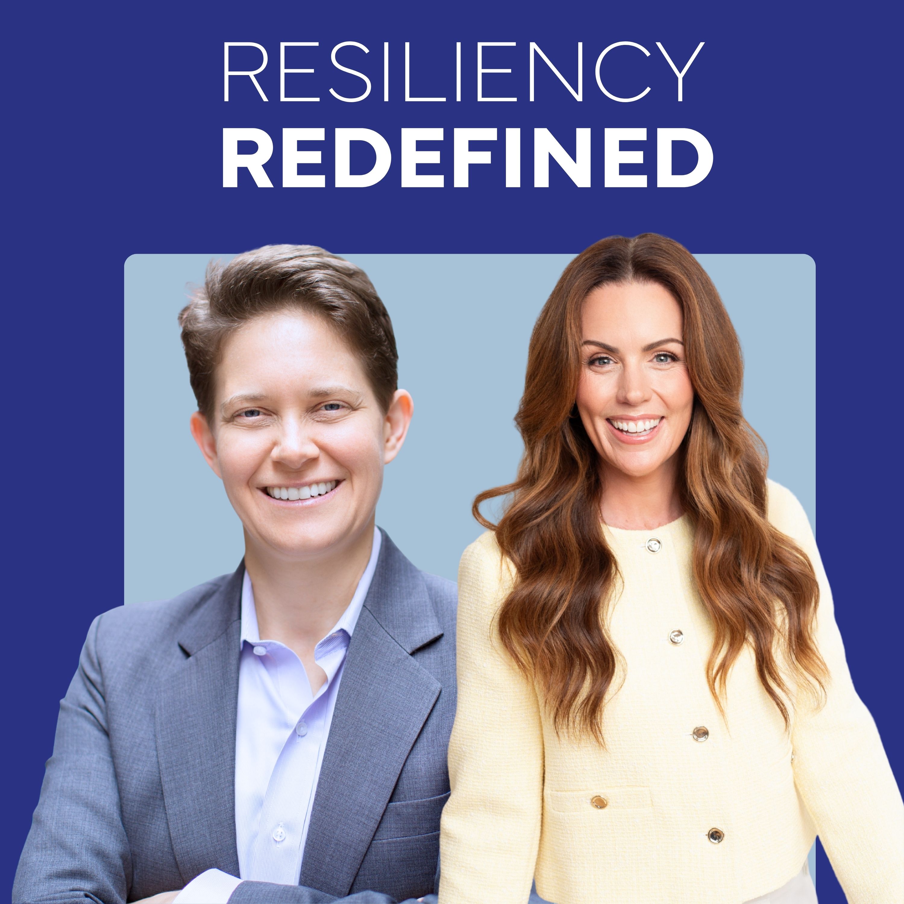 How to Be a Long-Term Thinker in a Short-Term World with Dorie Clark How to Be a Long-Term Thinker in a Short-Term World with Dorie Clark