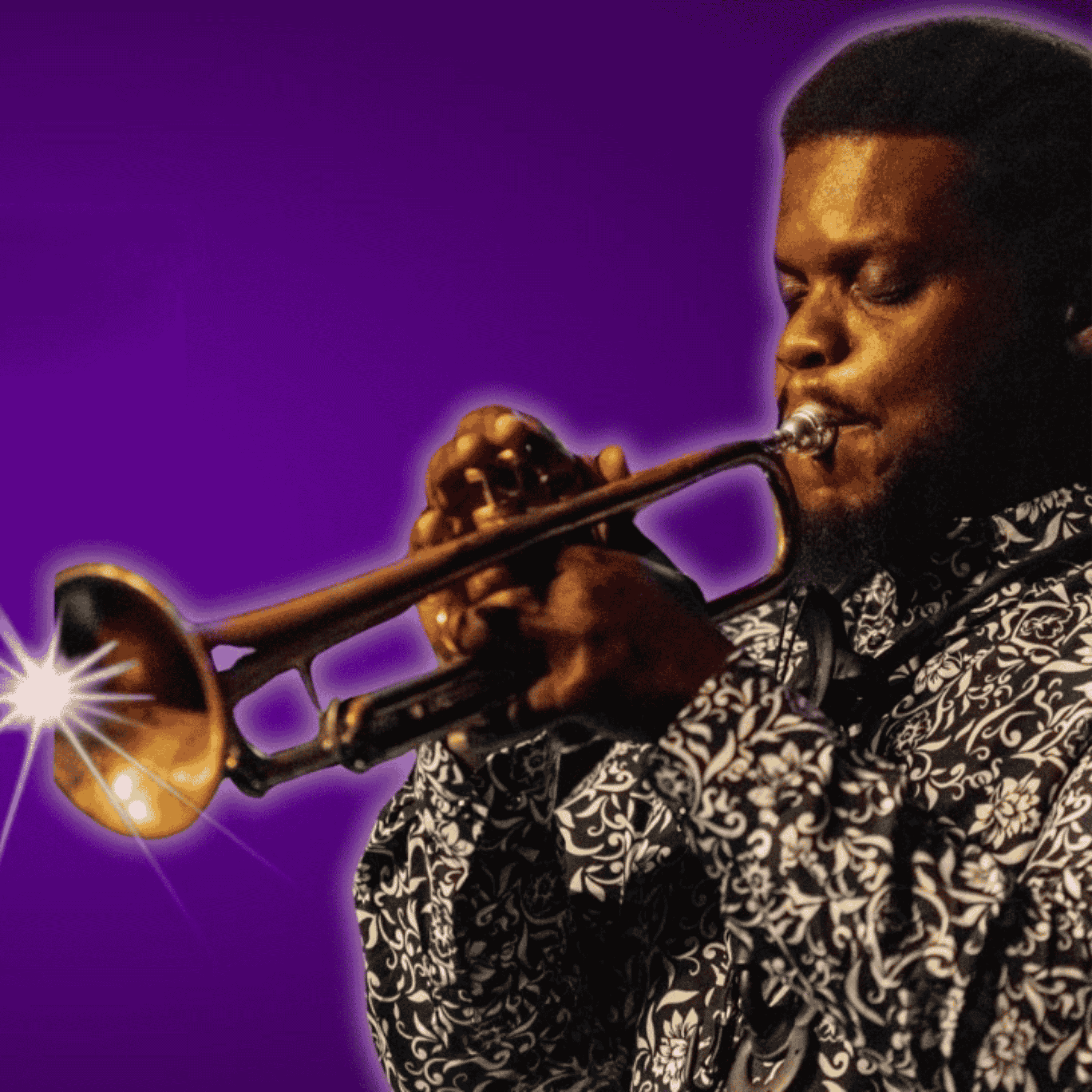 Lynn Grissett on Prince, Funk & NPG Hornz Legacy