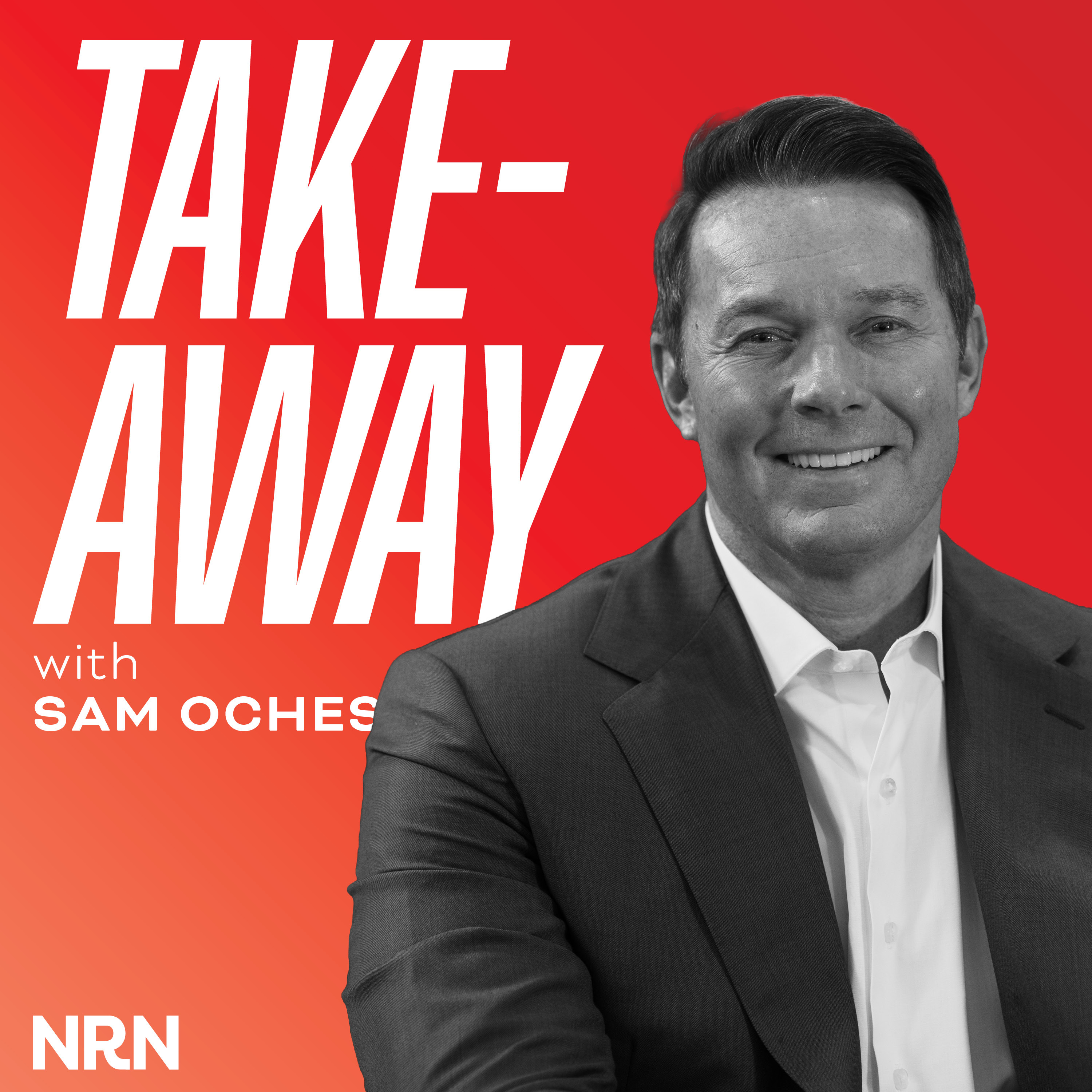 Take-Away with Sam Oches