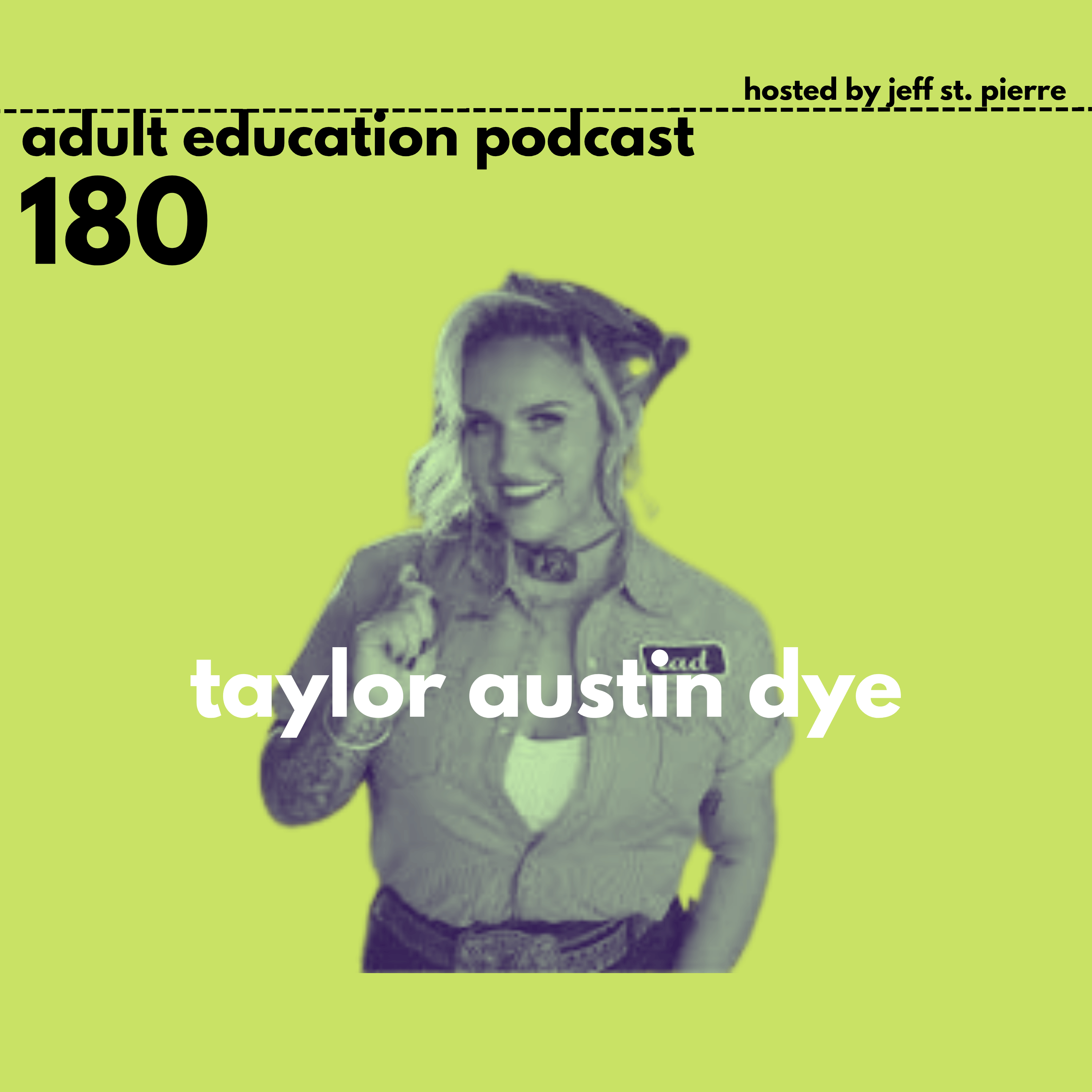 Adult Education
