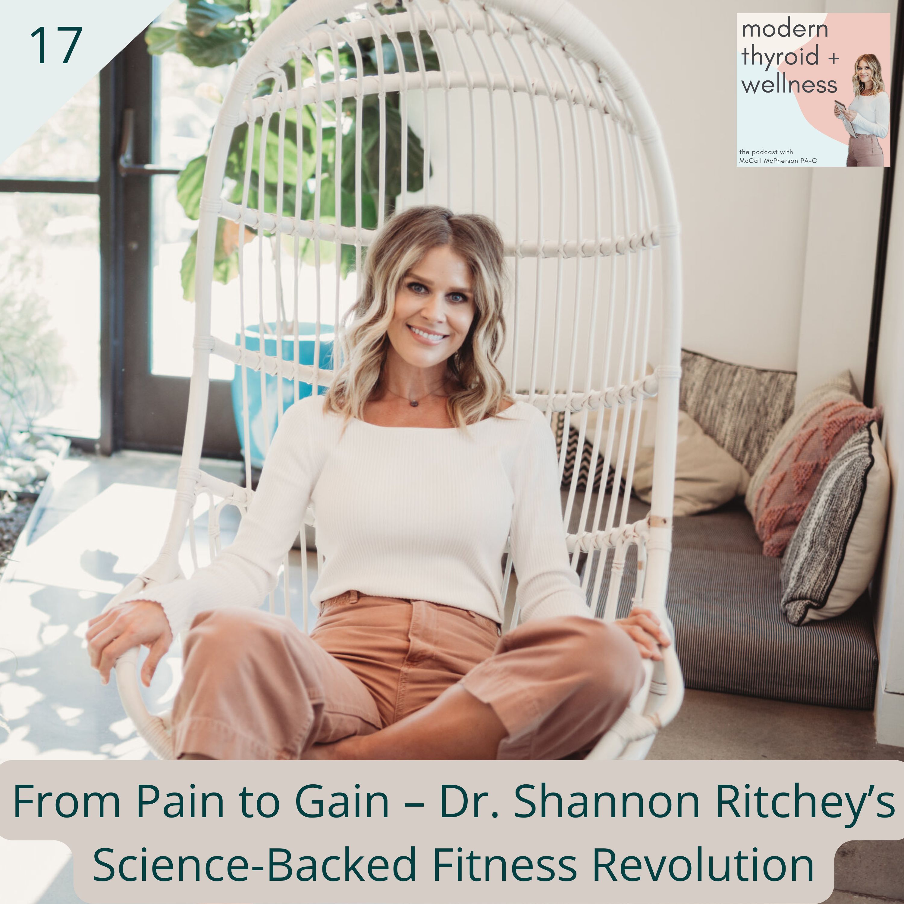 Modern Thyroid and Wellness