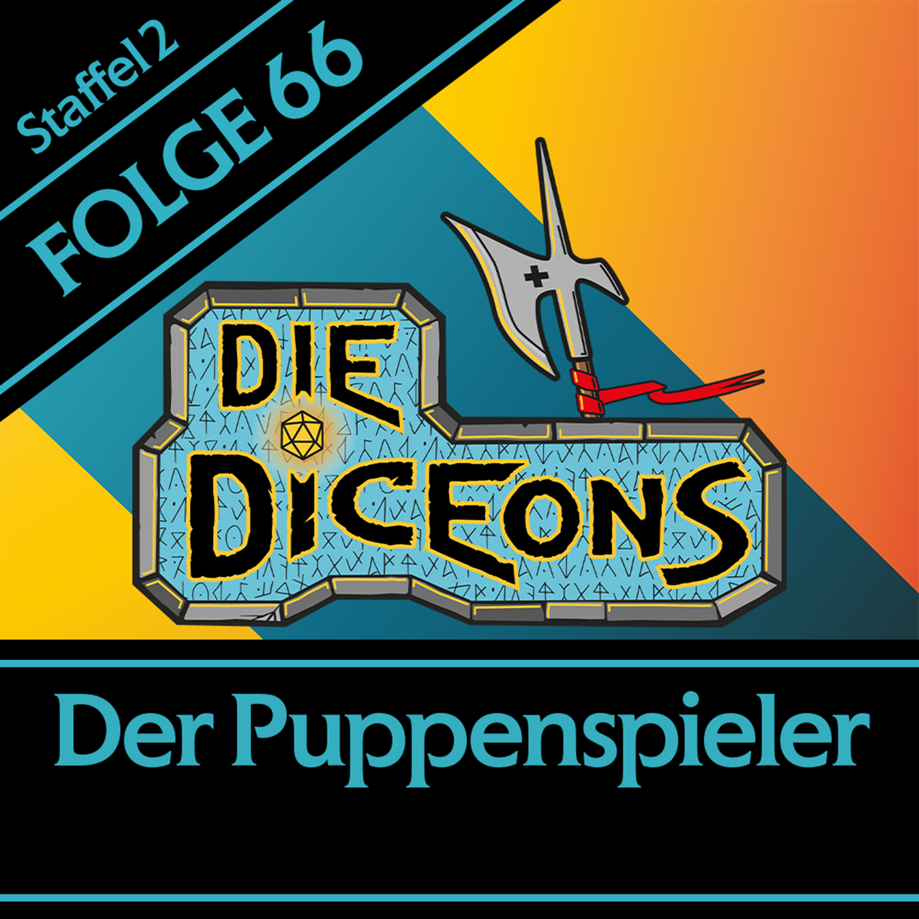 Die Diceons