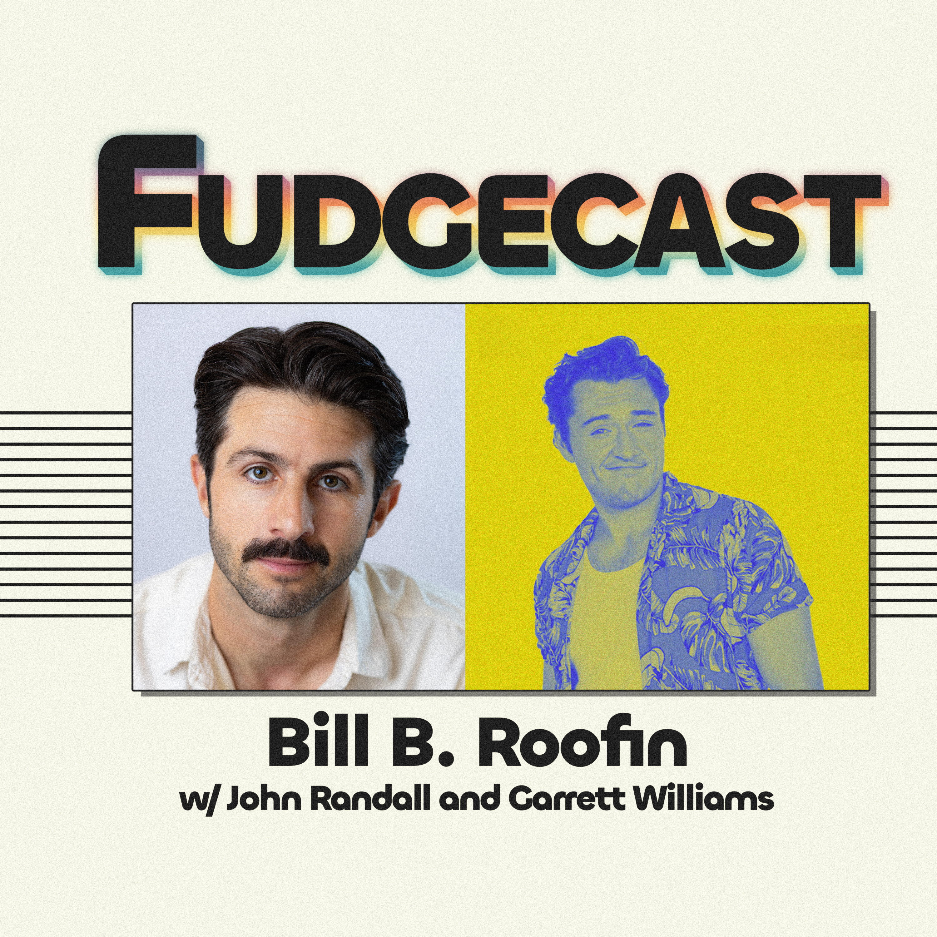 FUDGECAST