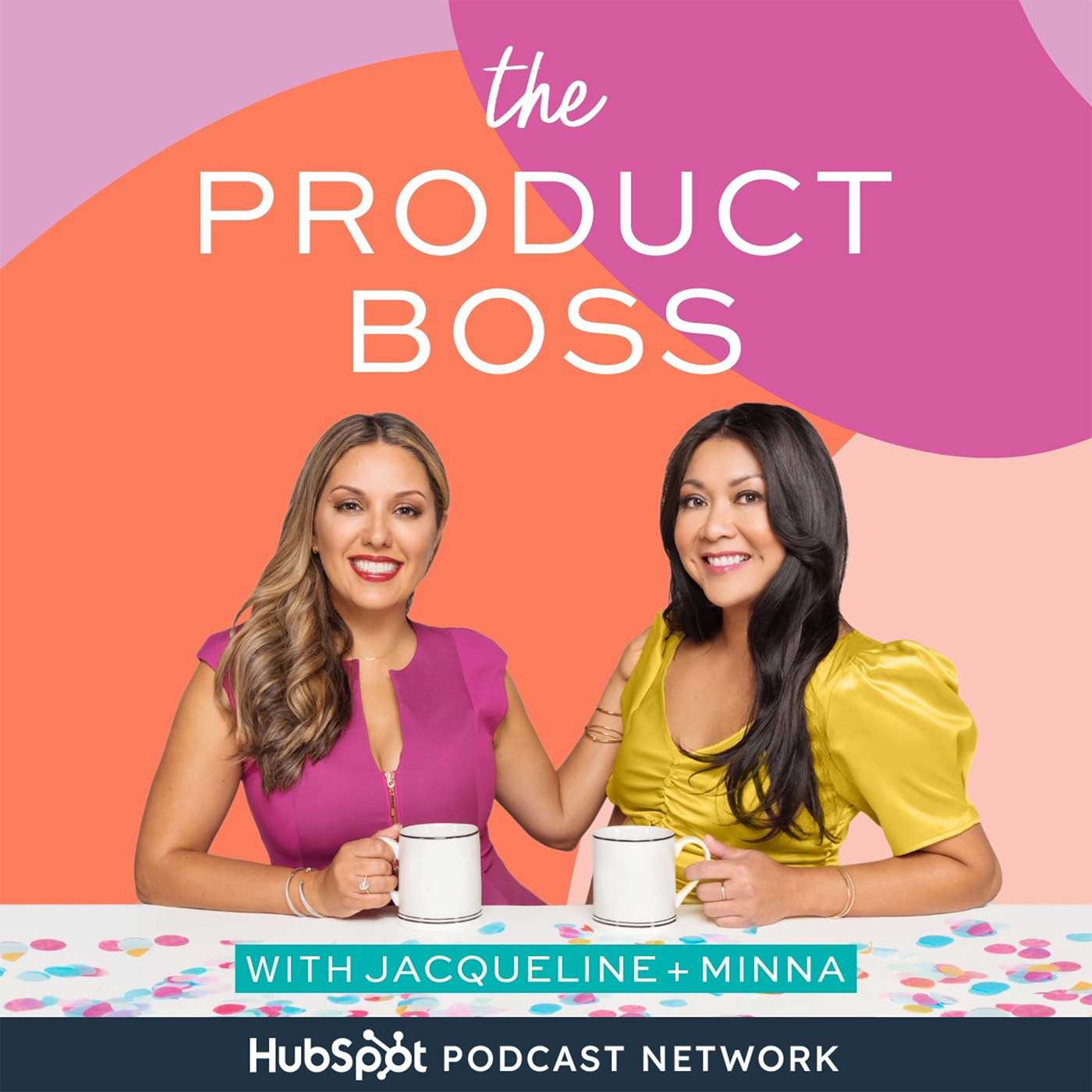 The Product Boss Podcast:Jacqueline Snyder & Minna Khounlo-Sithep
