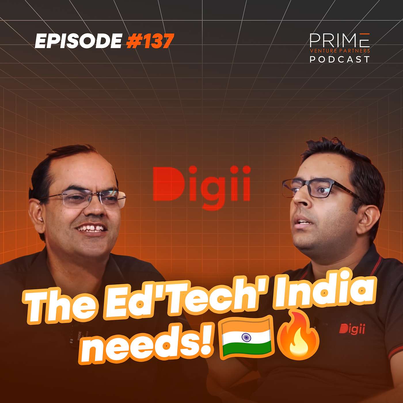 Digii - The Ed’Tech’ transforming India’s education