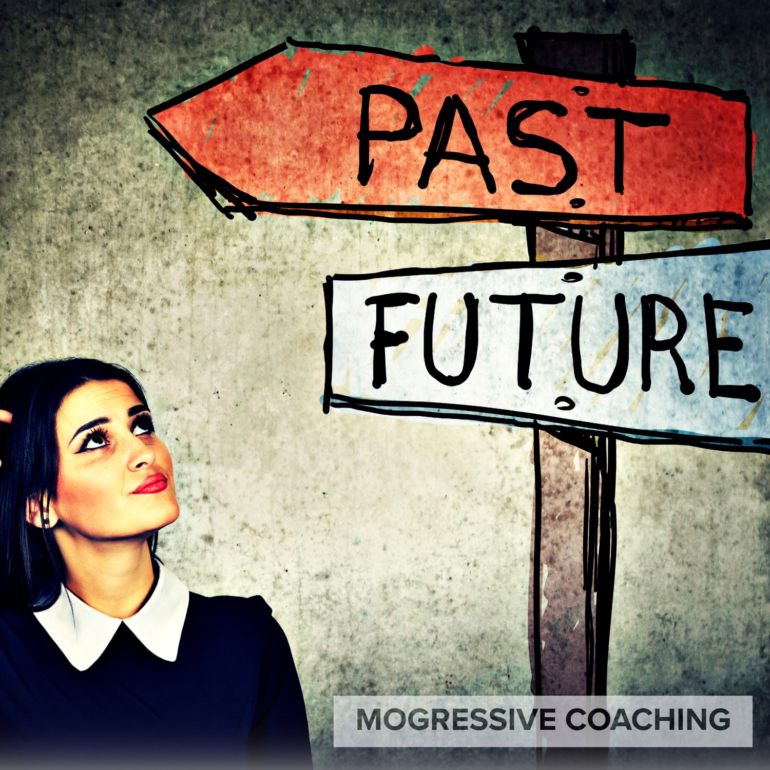 #142 Your Future Needs You - Not Your Past | Applying the Sub-Conscious Mind episode artwork