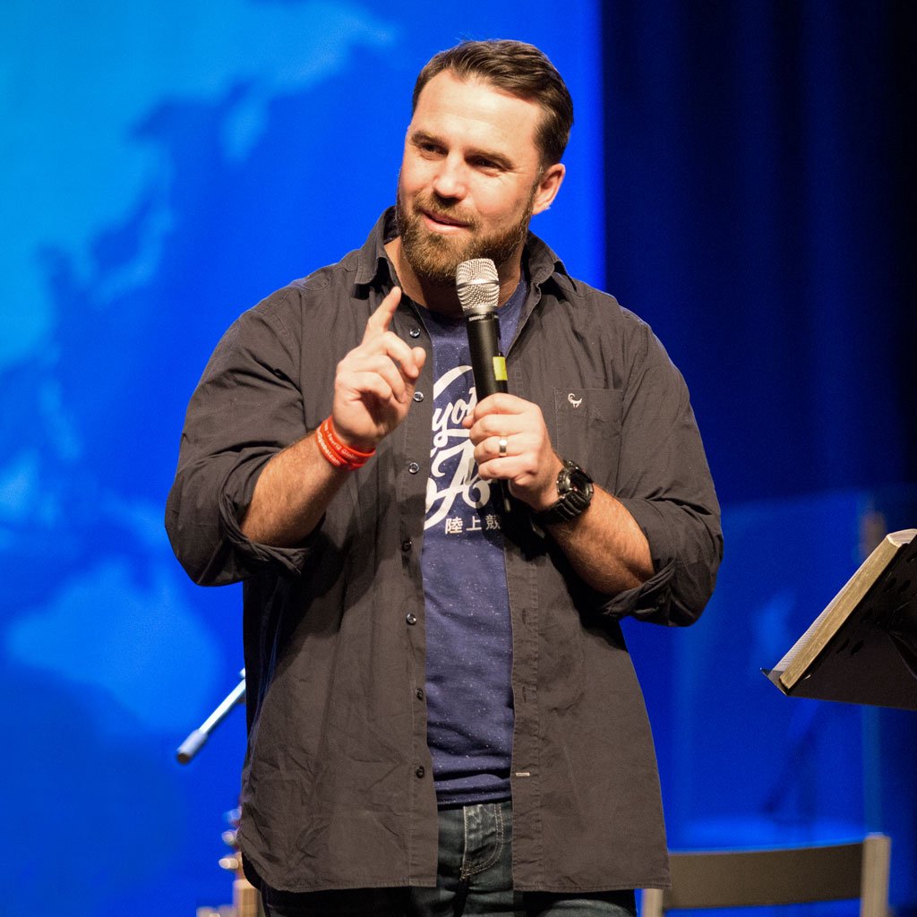 Conference Messages | Four12