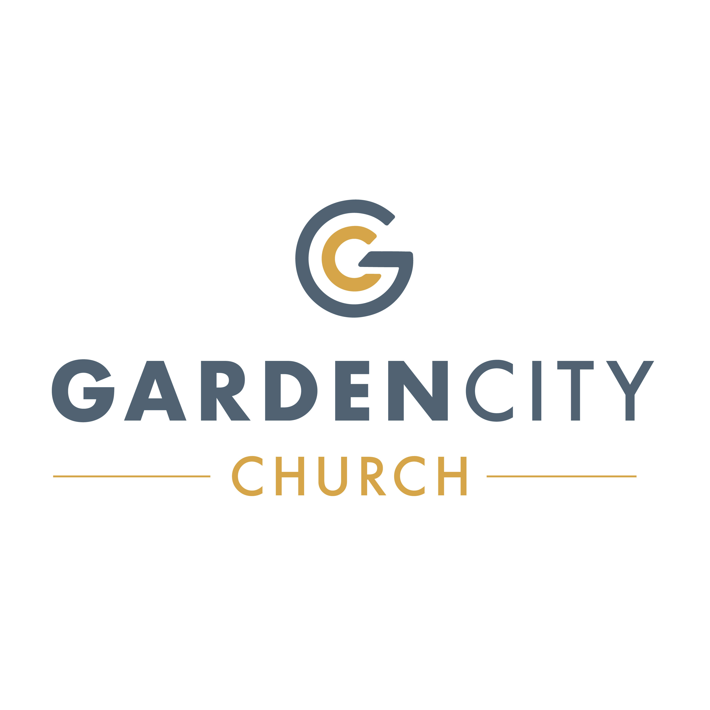 Artwork for podcast Garden City Church