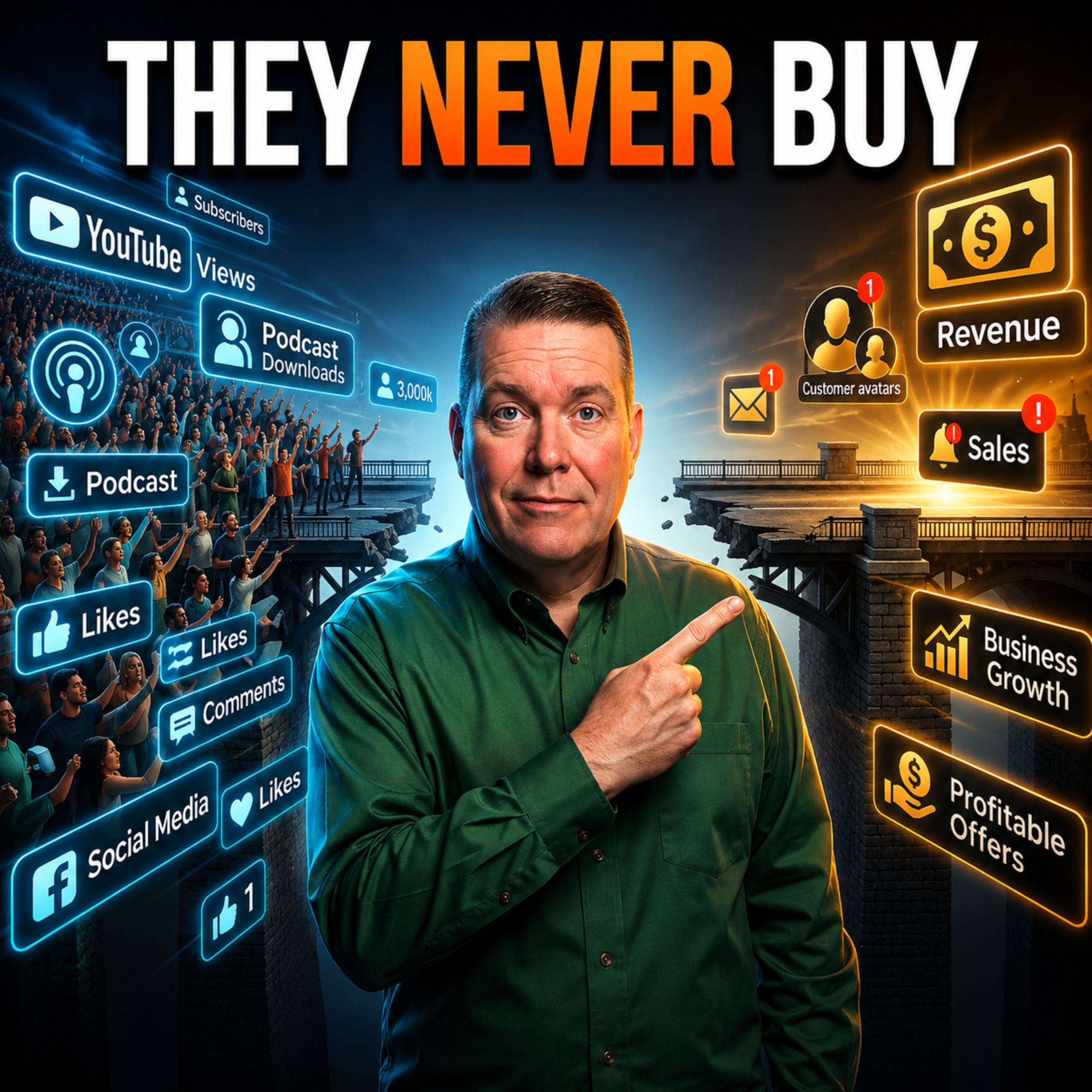 The Real Reason Your Content Isn’t Making Money