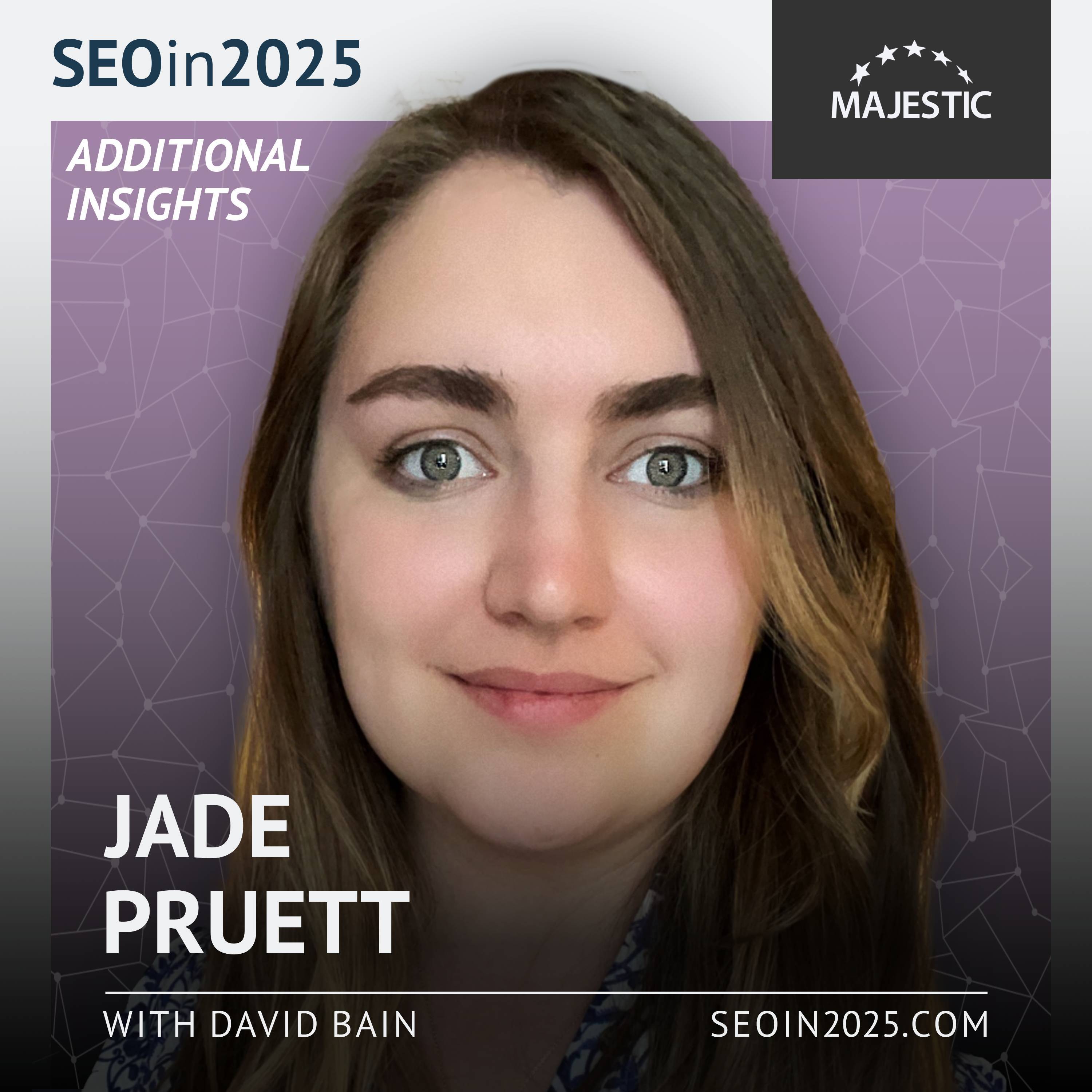 Focus on creating original, expert-driven content with real stories and insights - with Jade Pruett