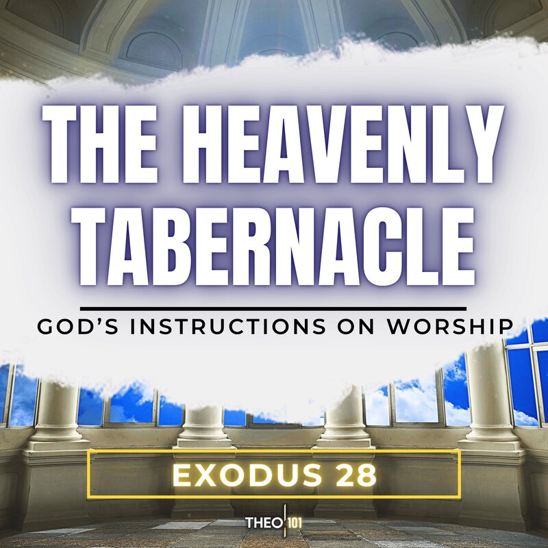 Artwork for podcast Exodus Explained: A Bible Study