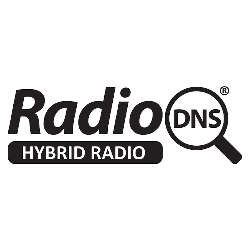 Artwork for podcast The RadioDNS Podcast