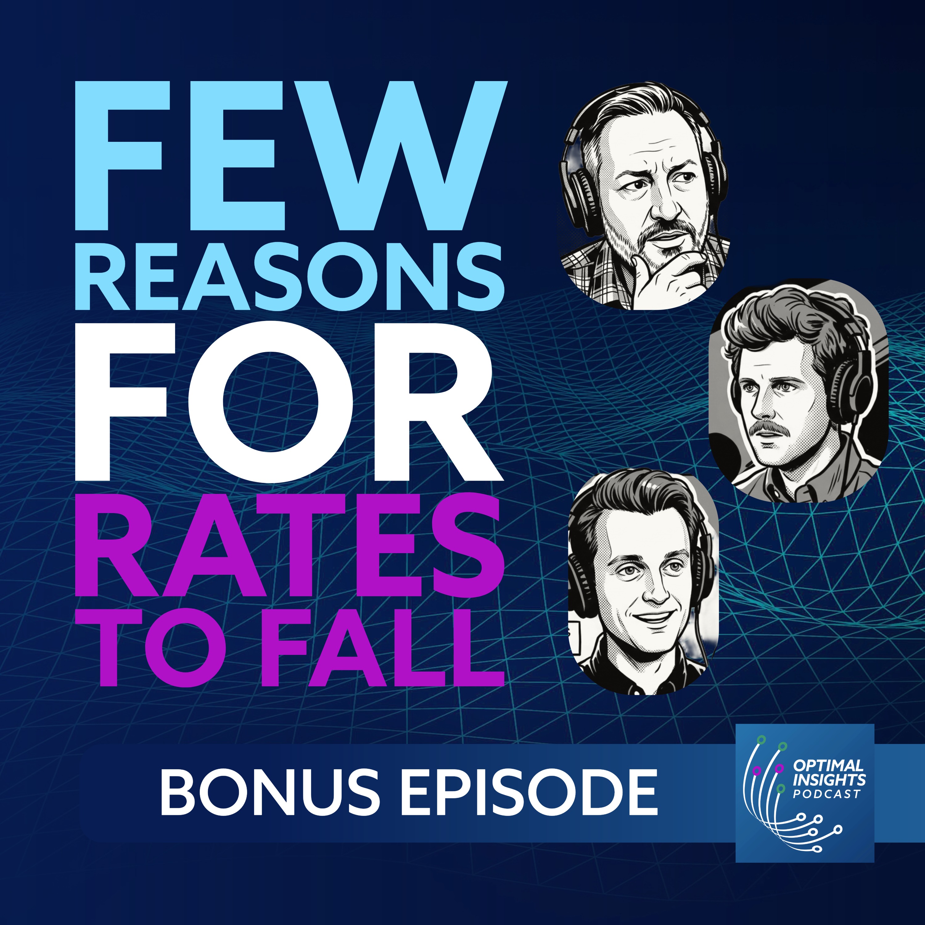 Bonus Episode: Rising Rates, Pipeline Hedging, and VantageScore Questions