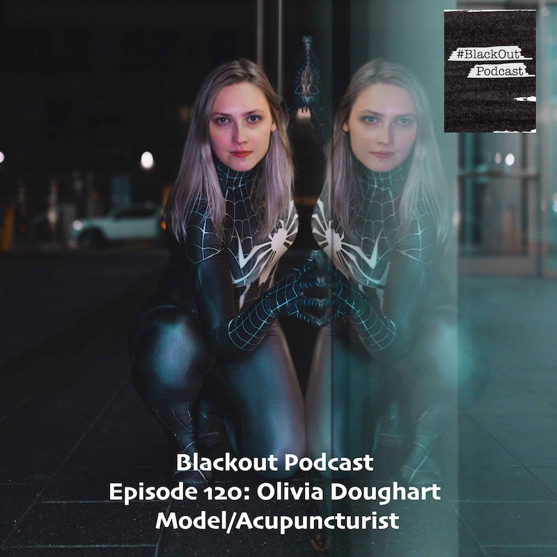 Artwork for podcast Blackout Podcast