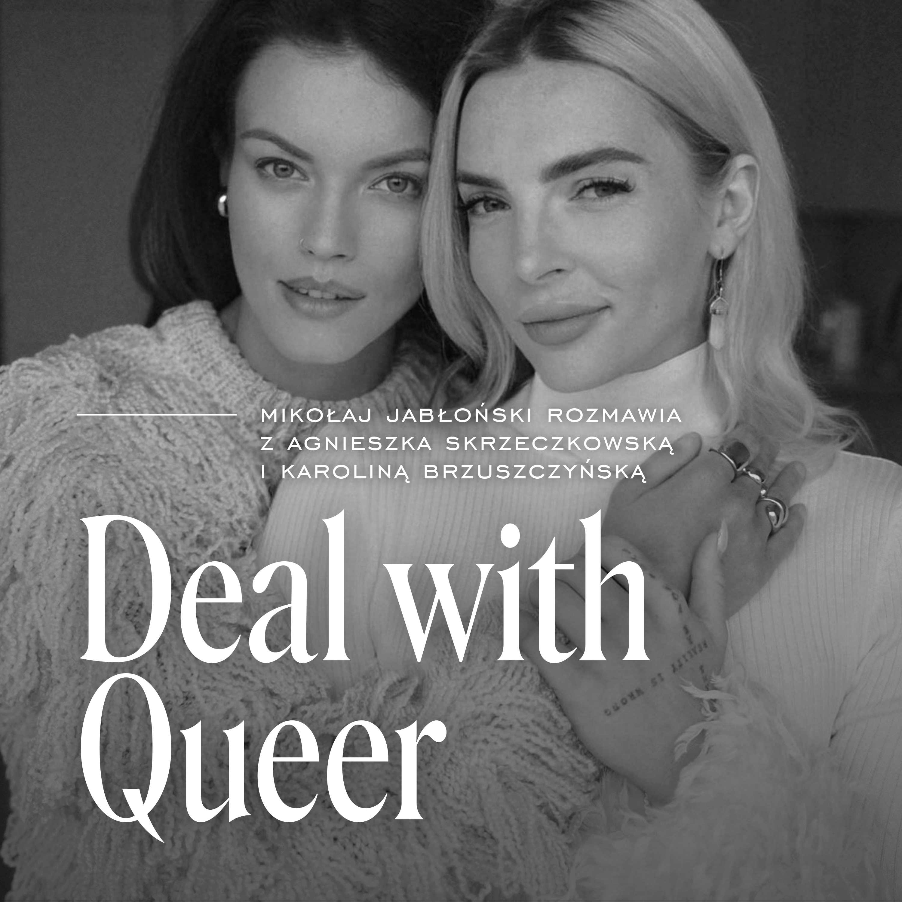 Deal with Queer