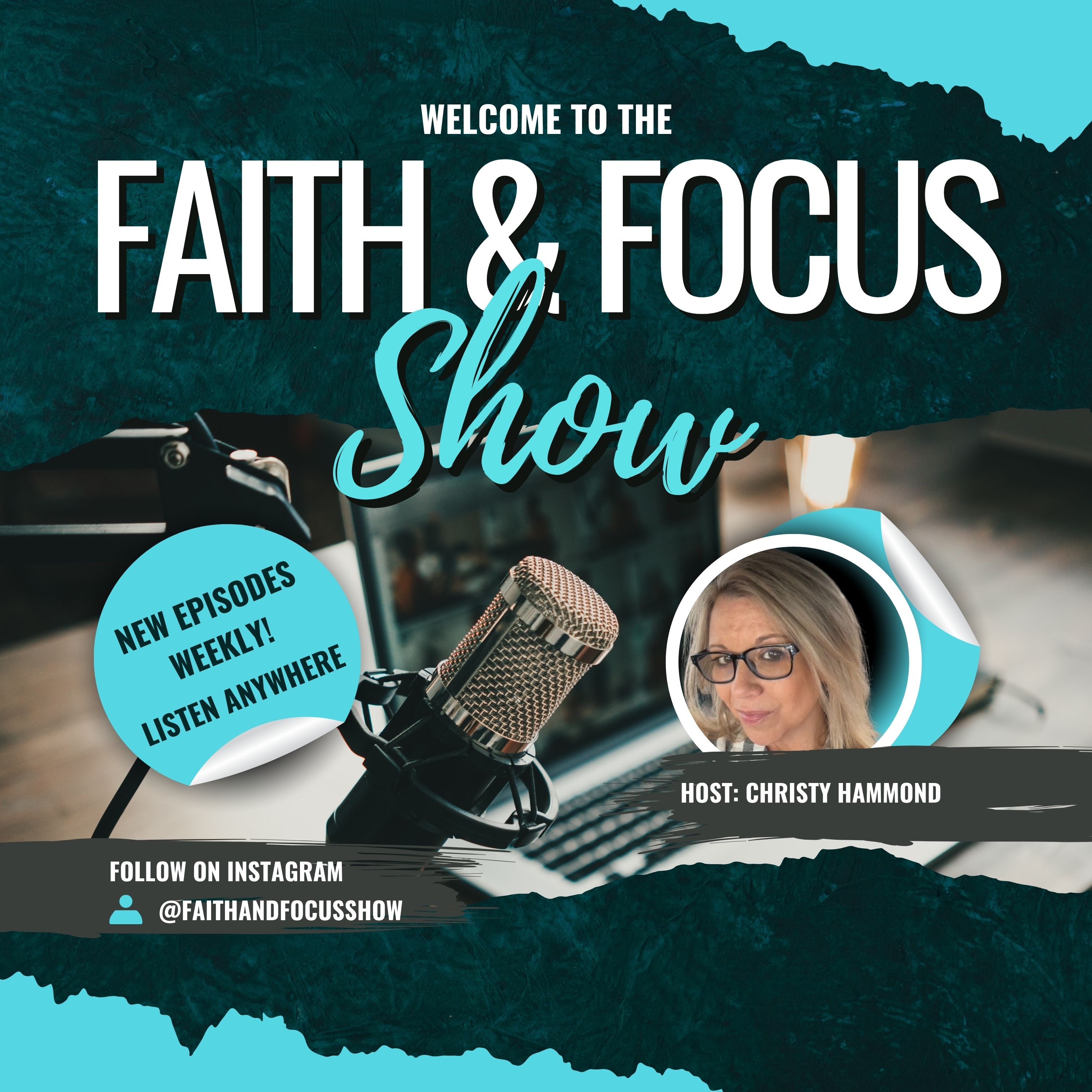 Faith & Focus Show