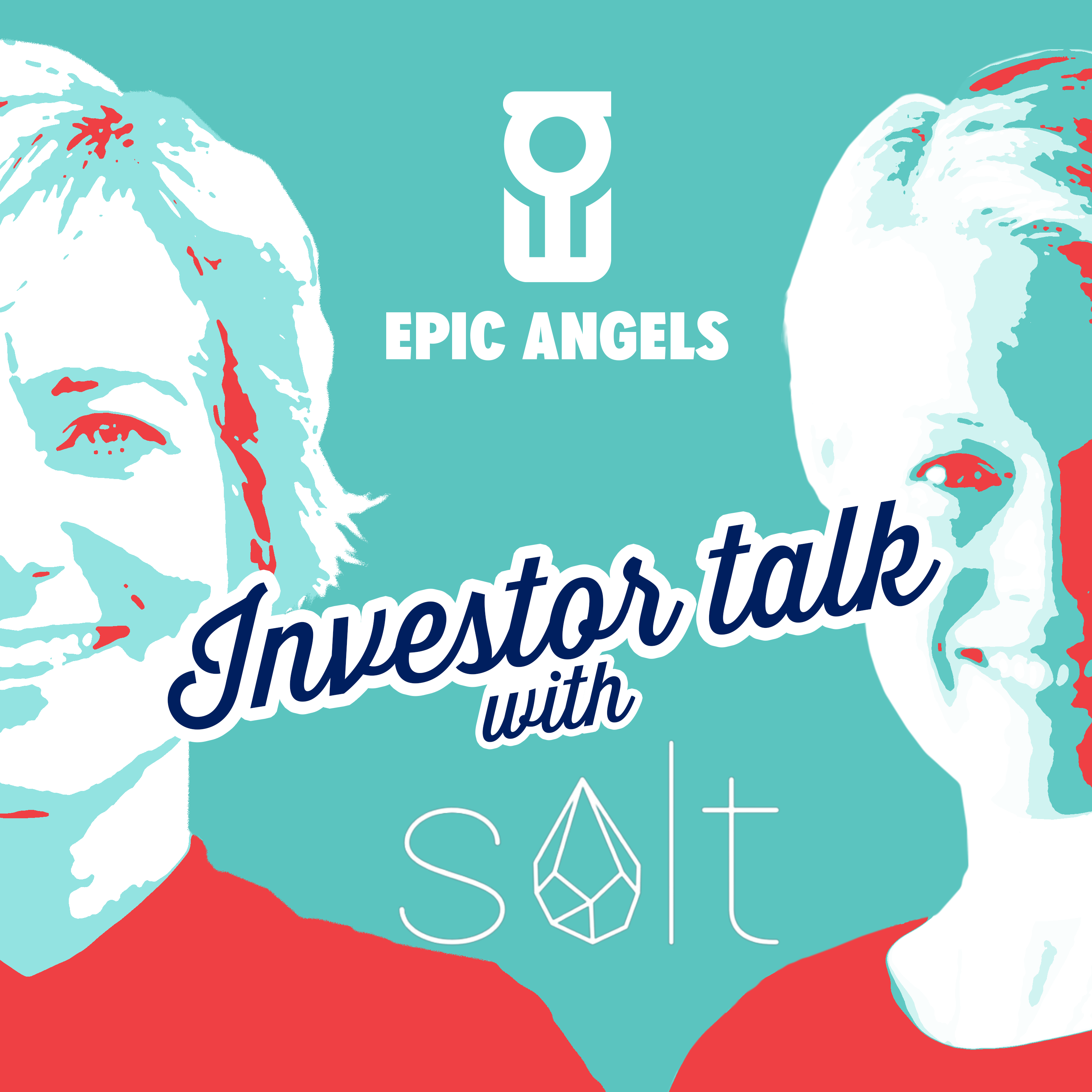 SALT - fintech designed for women in India episode artwork