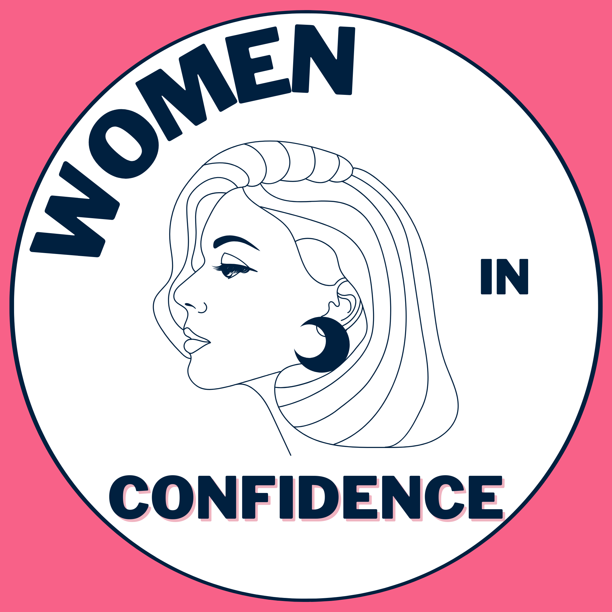 Show artwork for Women In Confidence