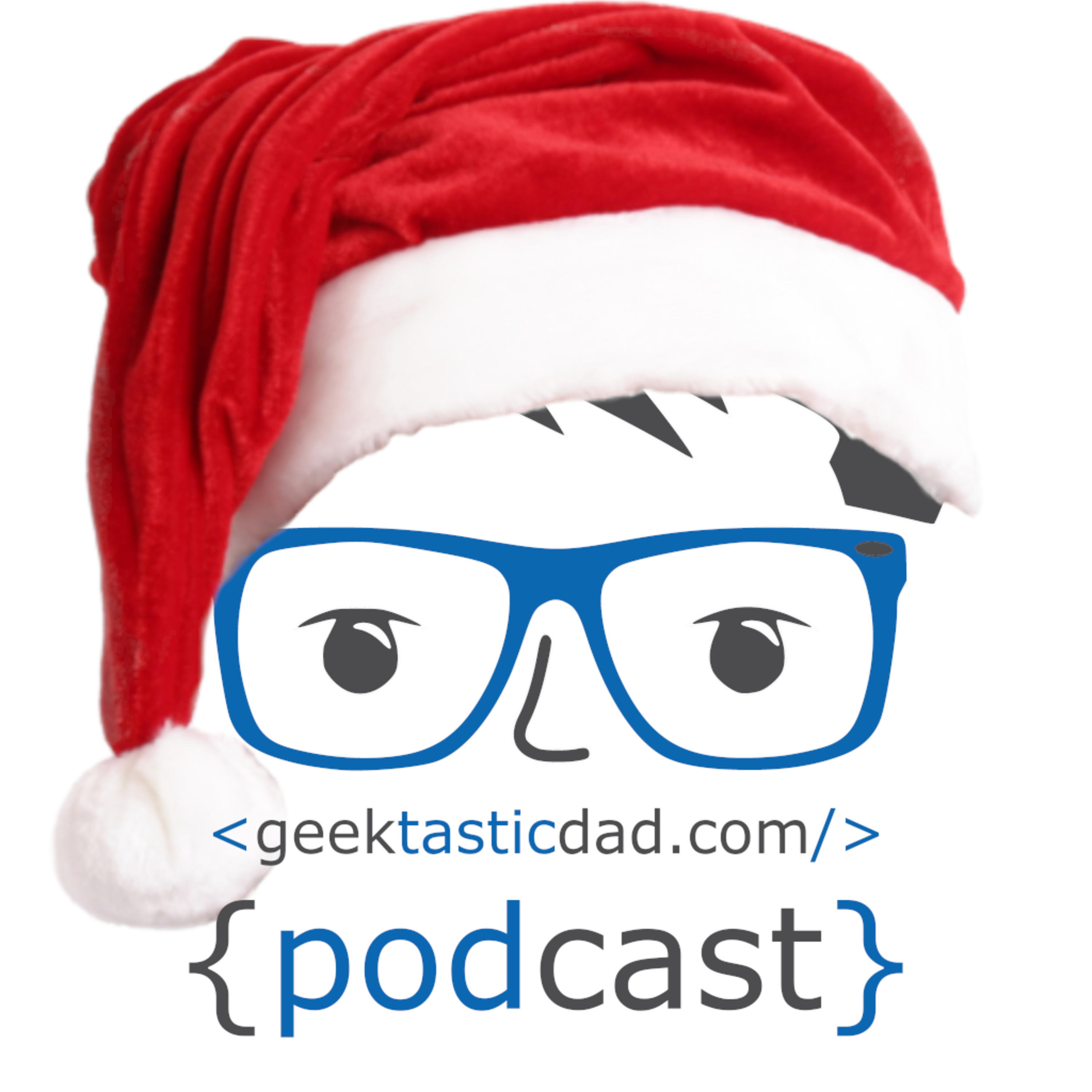 Geektastic Dad
