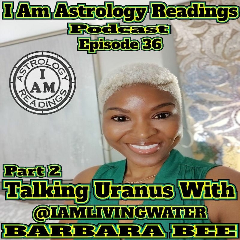 Artwork for podcast I Am Astrology Readings Podcast with Paul Heath