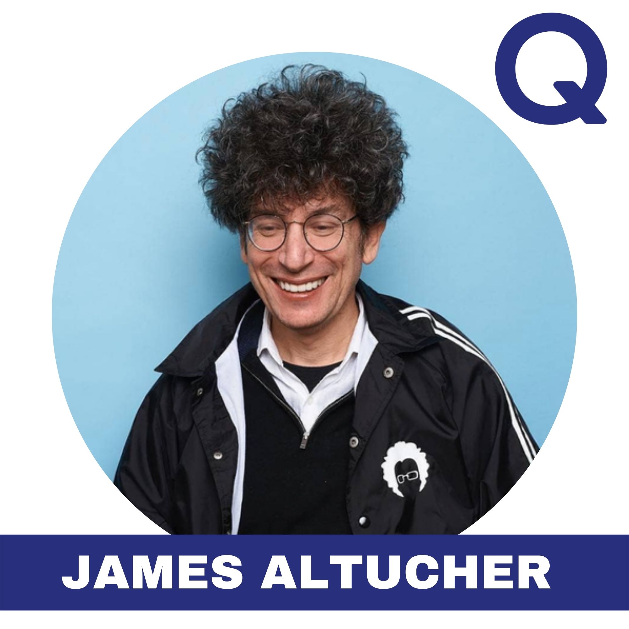 How to Keep Choosing Yourself When Times are Tough with James Altucher