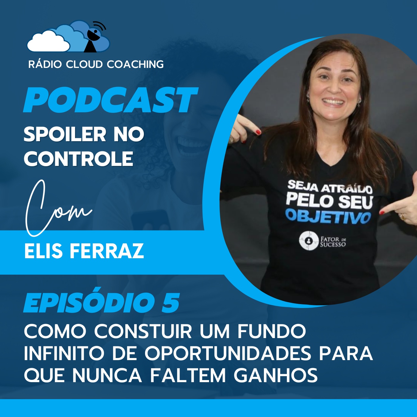 Spoiler no Controle