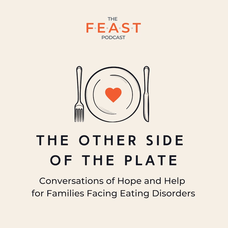 Artwork for podcast The Other Side Of The Plate