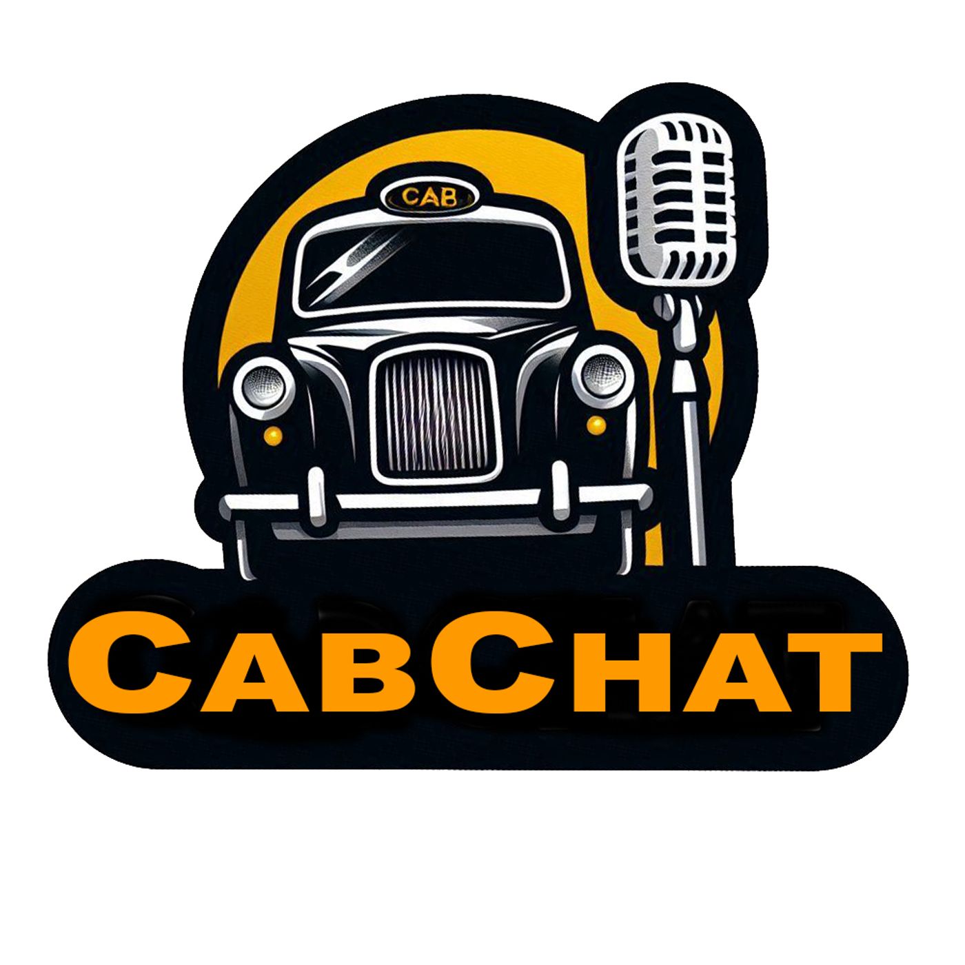 The Cab Chat Show E254 London Sounds. The Cab Chat Show E254 London Sounds.