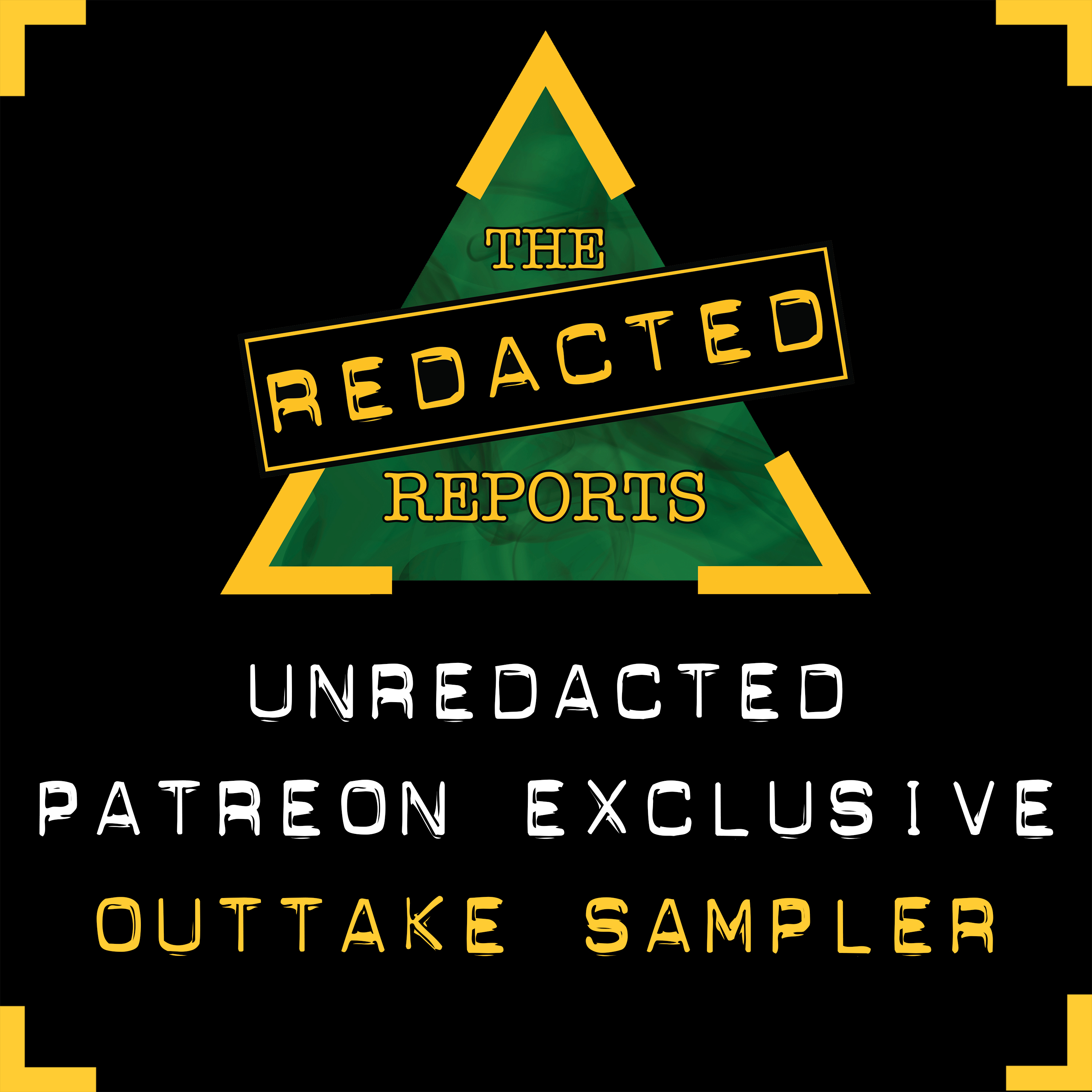 Bonus Episode - Outtake Sampler
