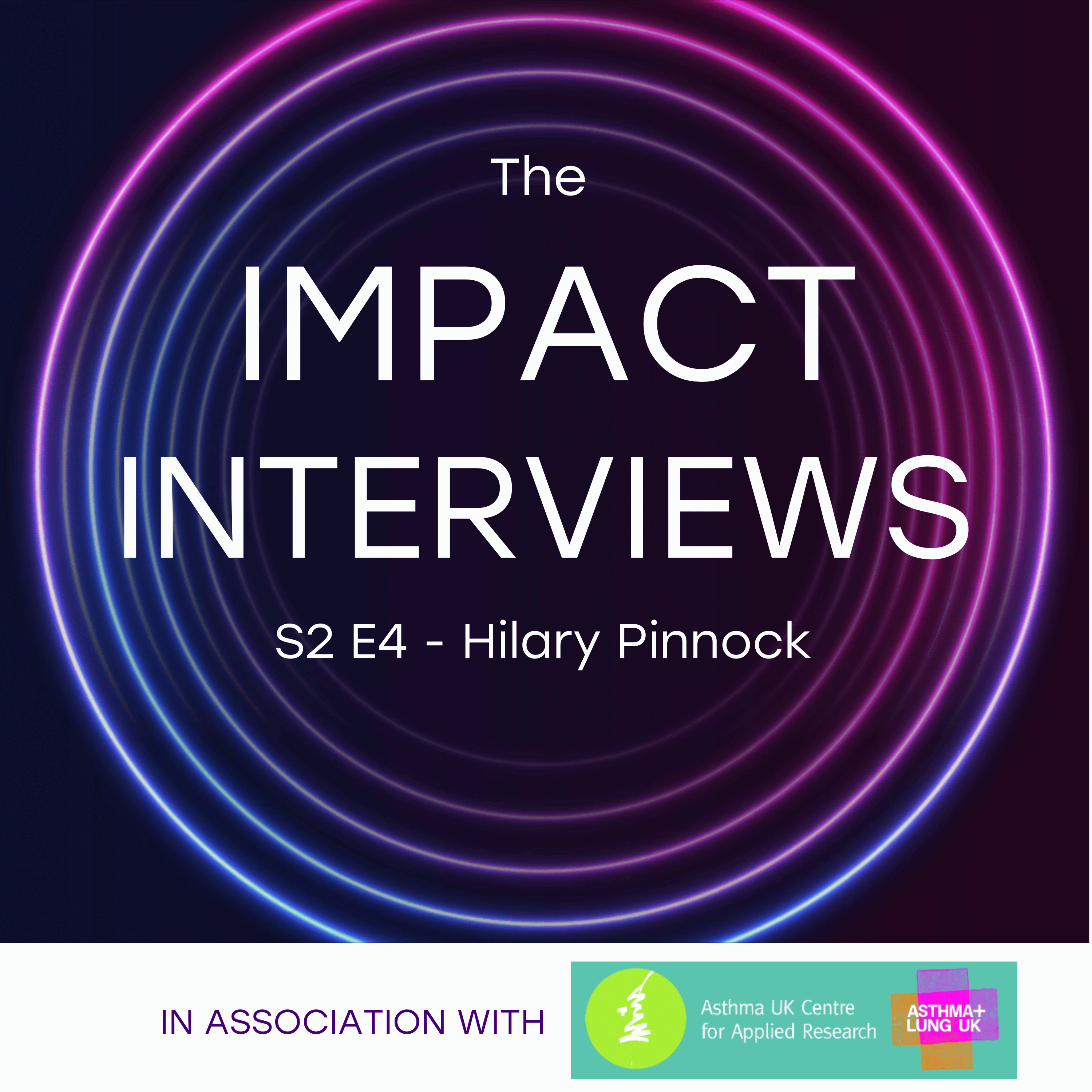 The Impact Interviews