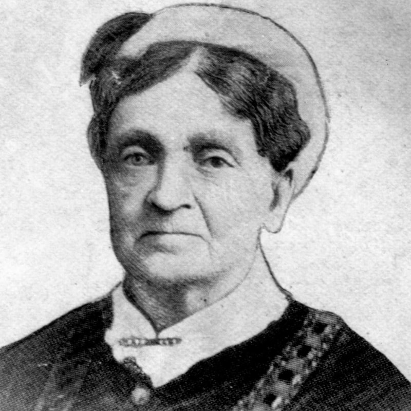 Artwork for podcast She Builds Podcast