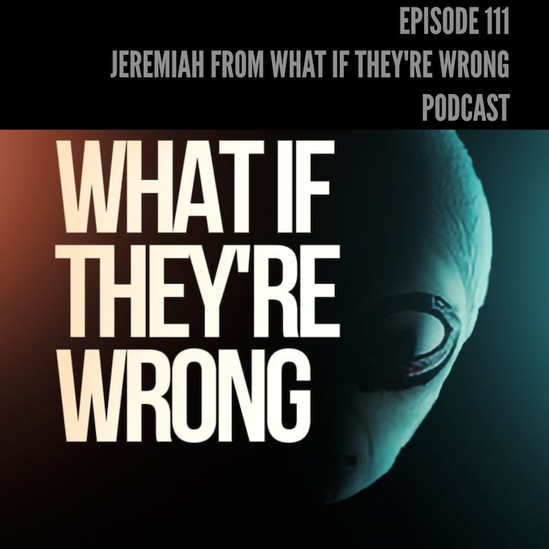 Artwork for podcast Pursuit of the Paranormal