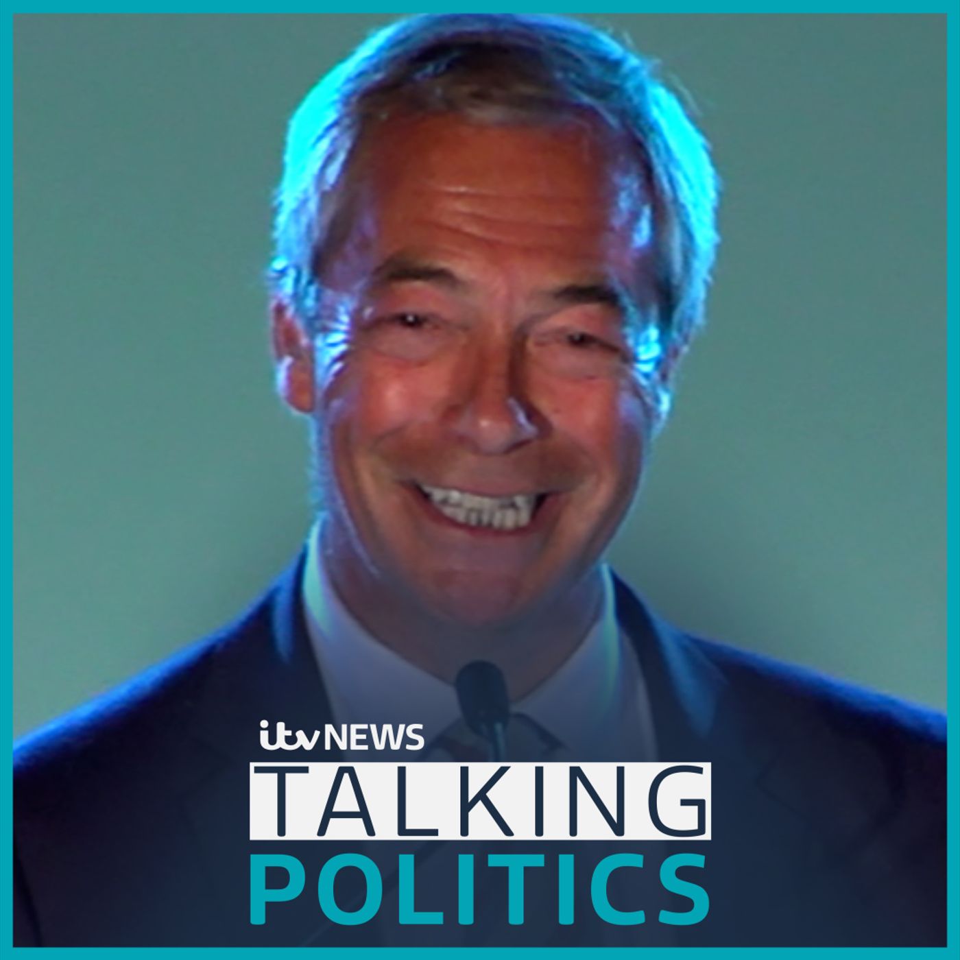 How far can Nigel Farage and Reform rise?