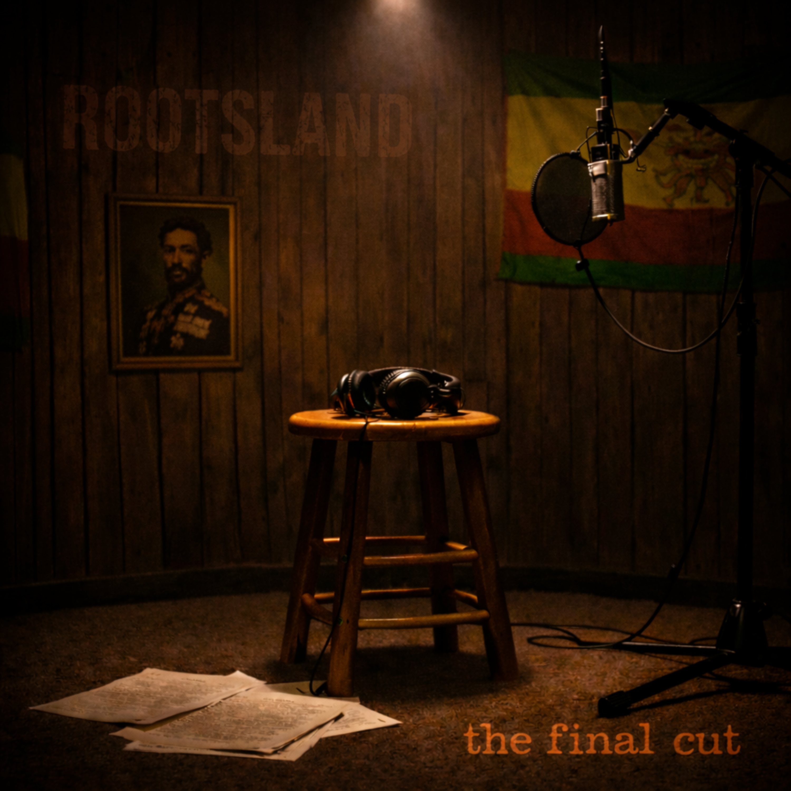 "What Remains" The Final Cut