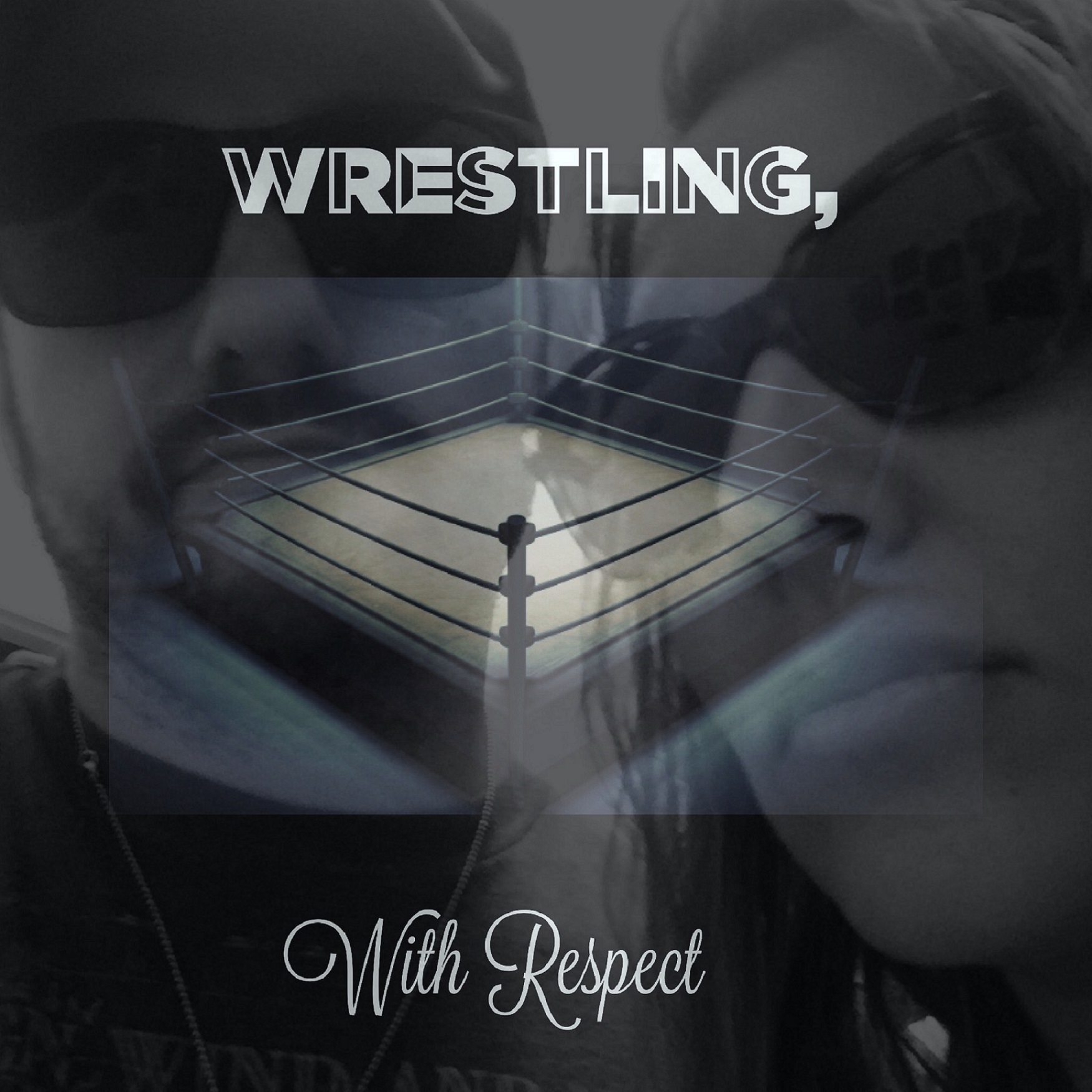 Show artwork for Wrestling, with Respect