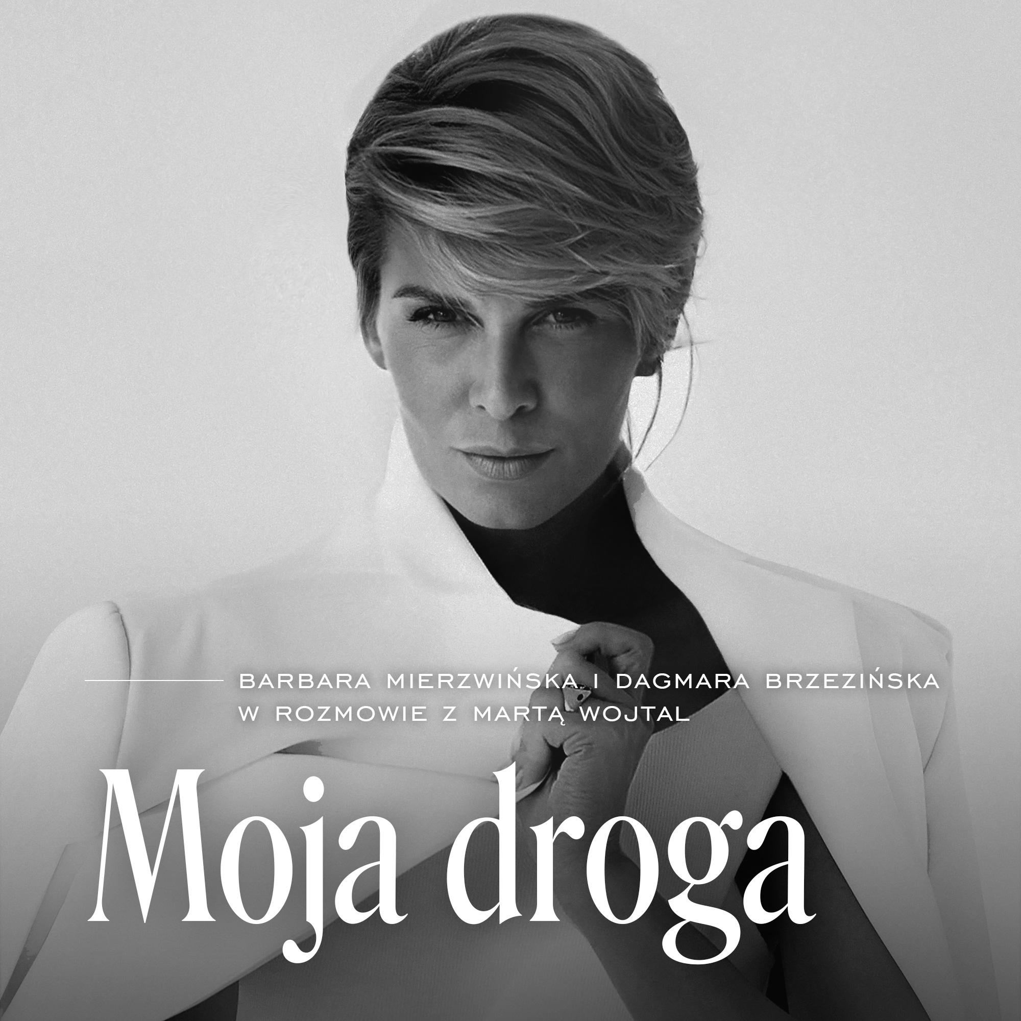 Moja droga