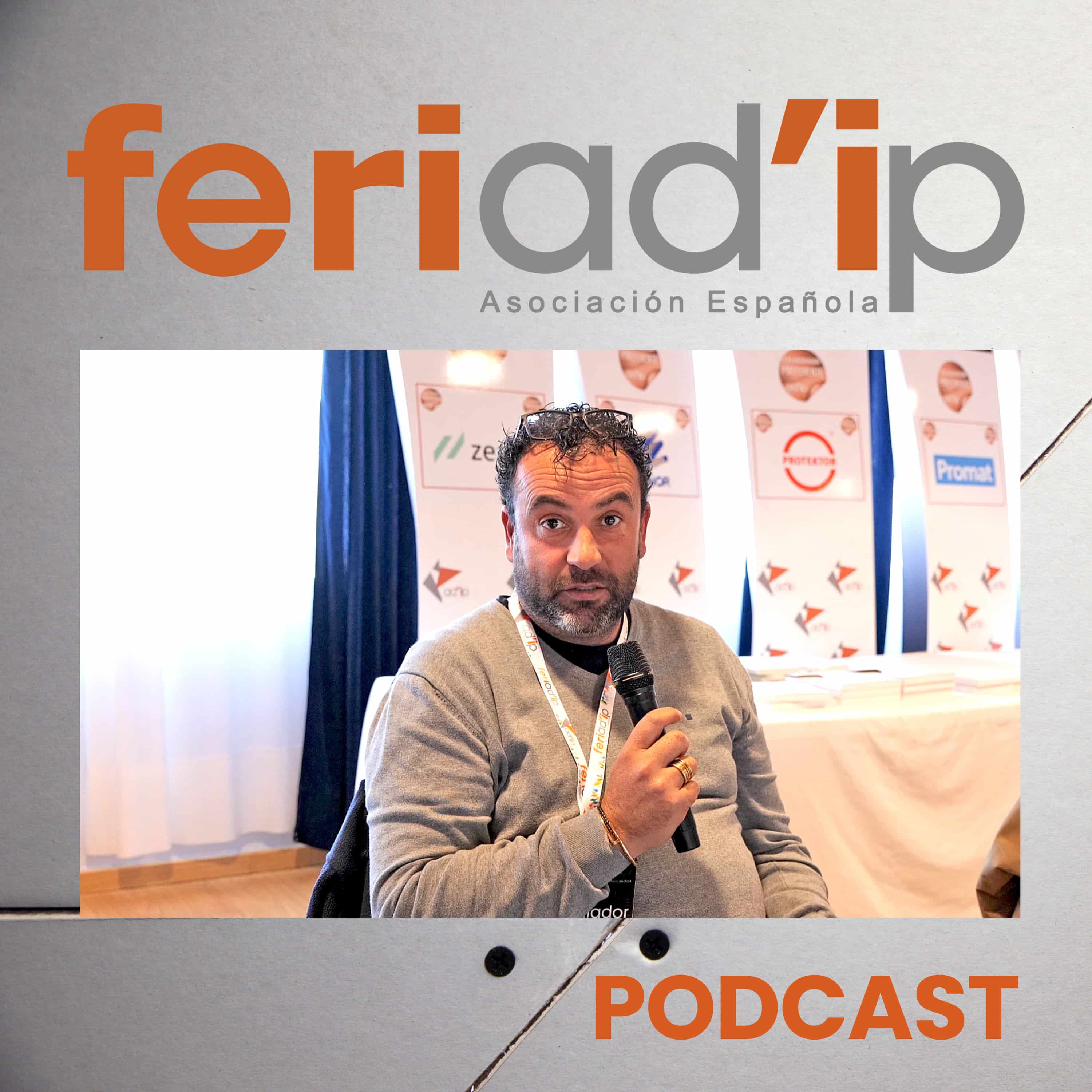 El Podcast de FERIAD\'IP