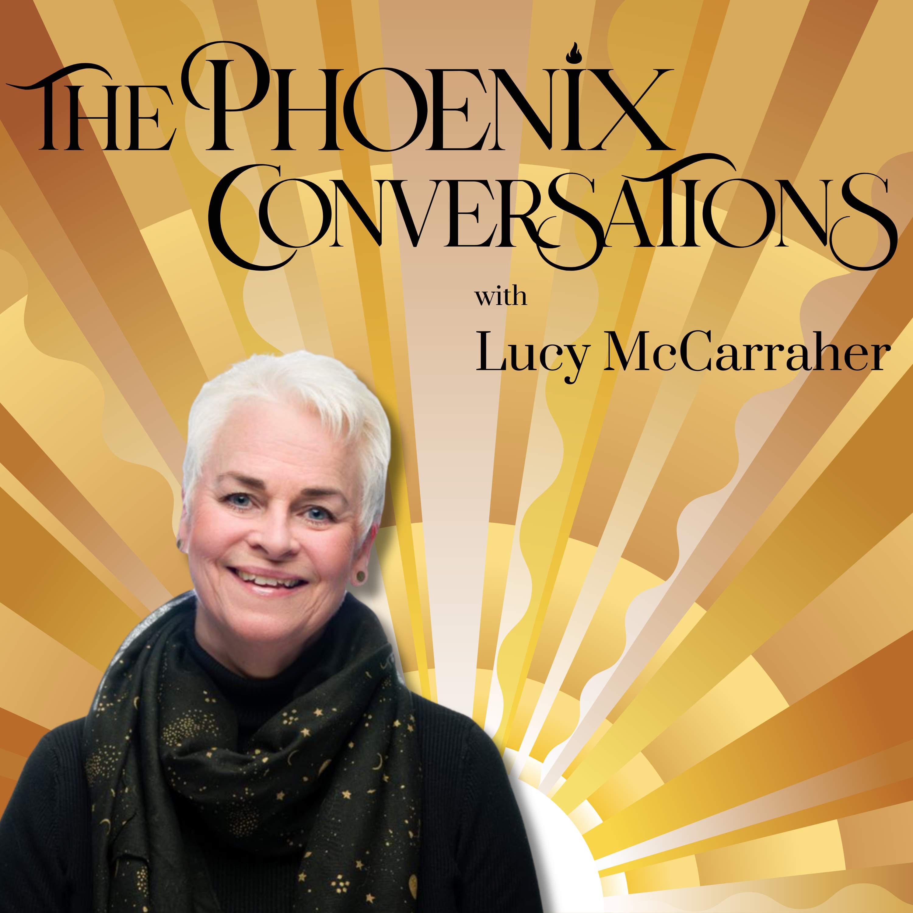 Artwork for The Phoenix Conversations