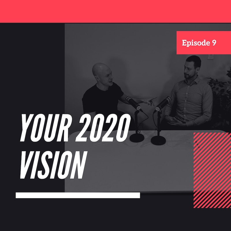 Artwork for podcast The DC Practice Growth Show